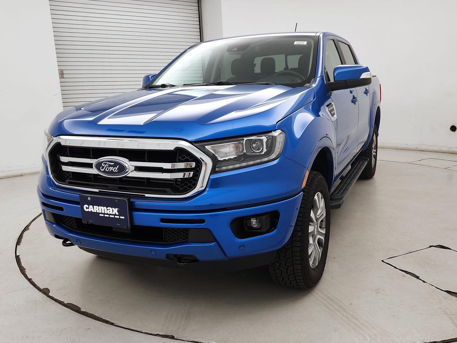Thumbnail: 2023 Ford Ranger - 3