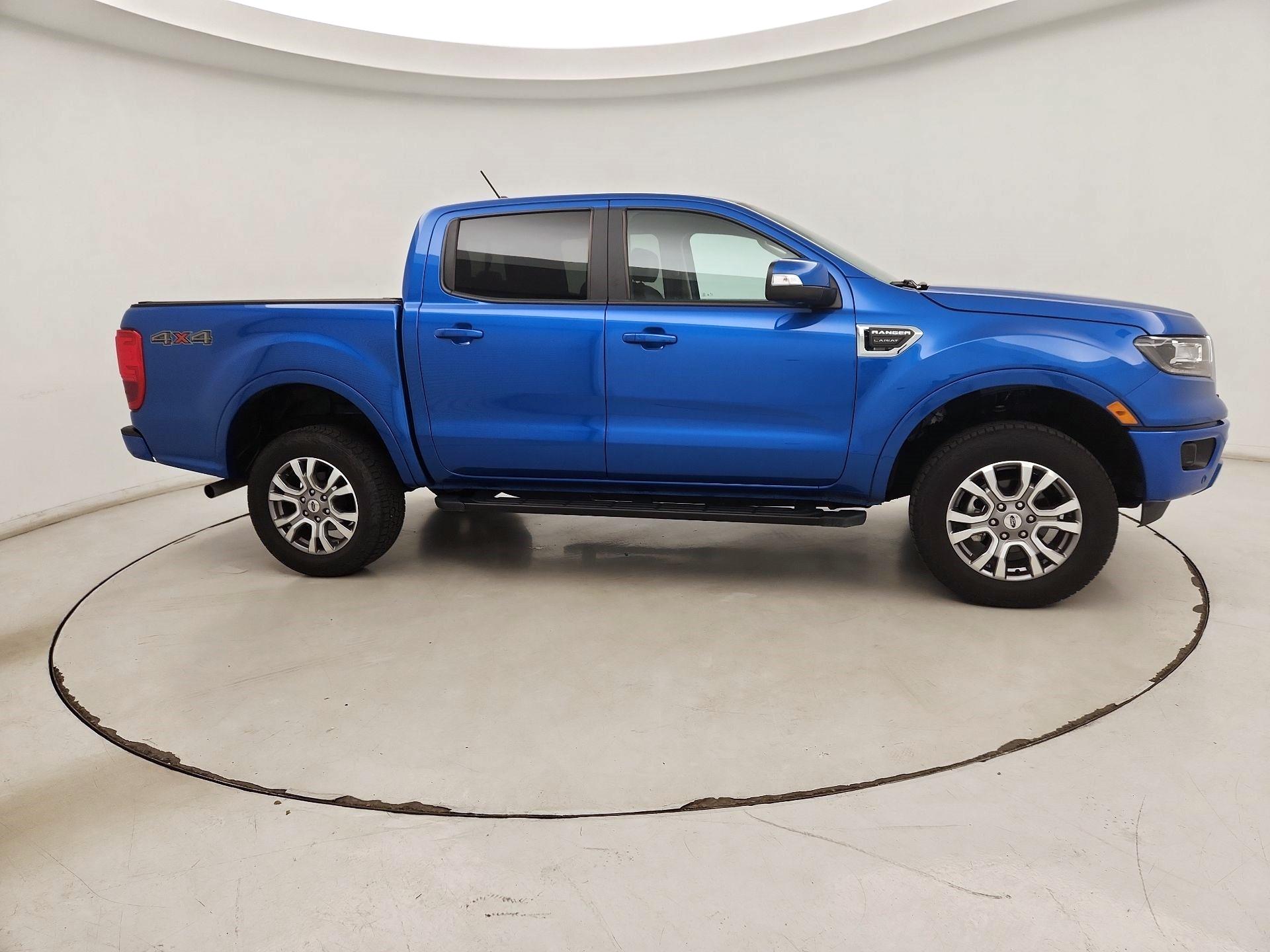 Thumbnail: 2023 Ford Ranger - 4