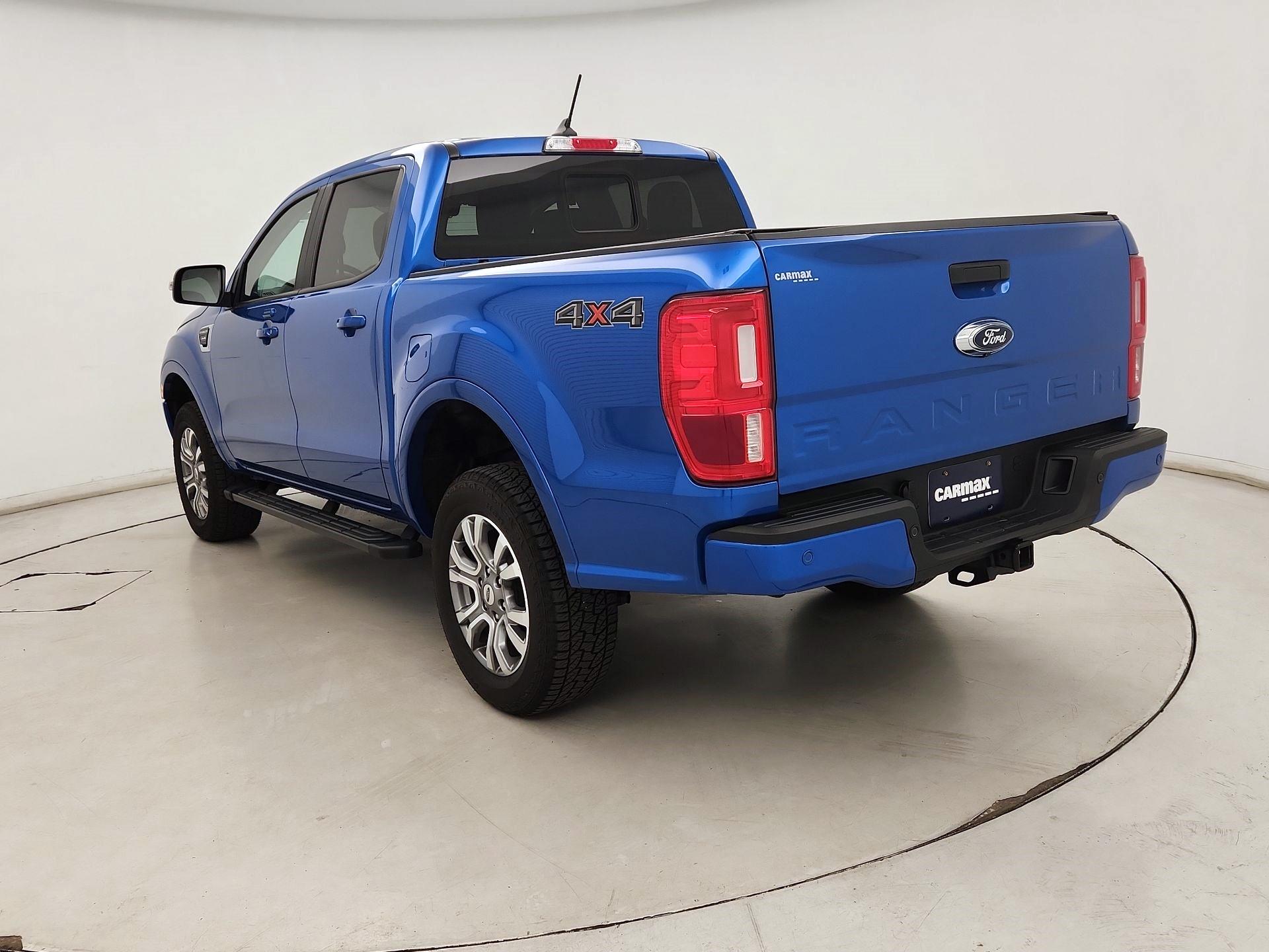 Thumbnail: 2023 Ford Ranger - 7