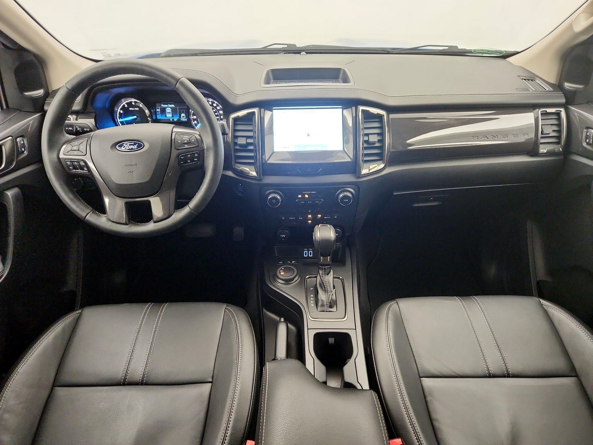 Thumbnail: 2023 Ford Ranger - 8