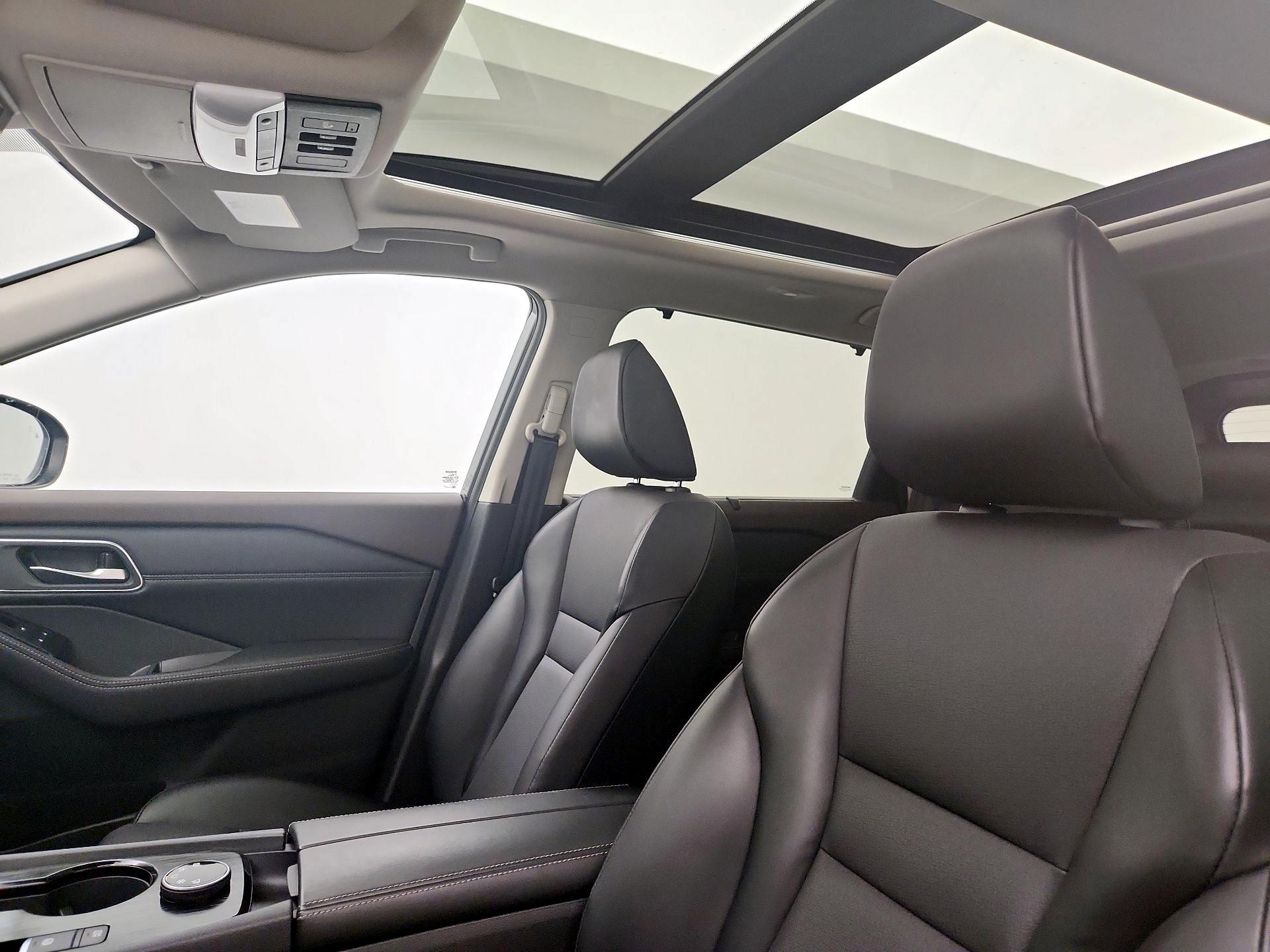 Thumbnail: 2021 Nissan Rogue - 19