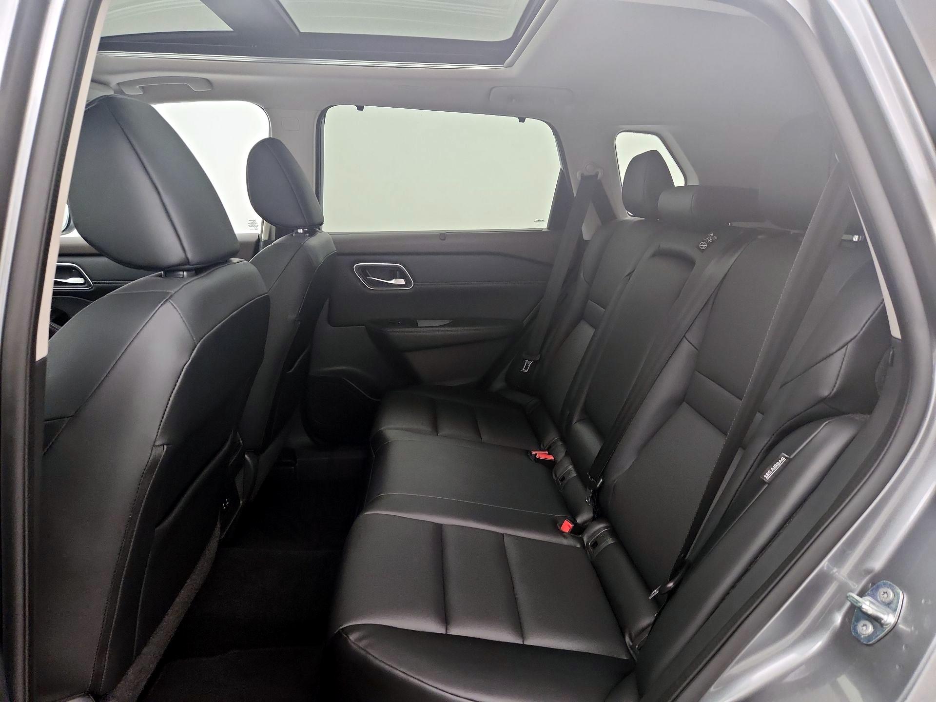 Thumbnail: 2021 Nissan Rogue - 20