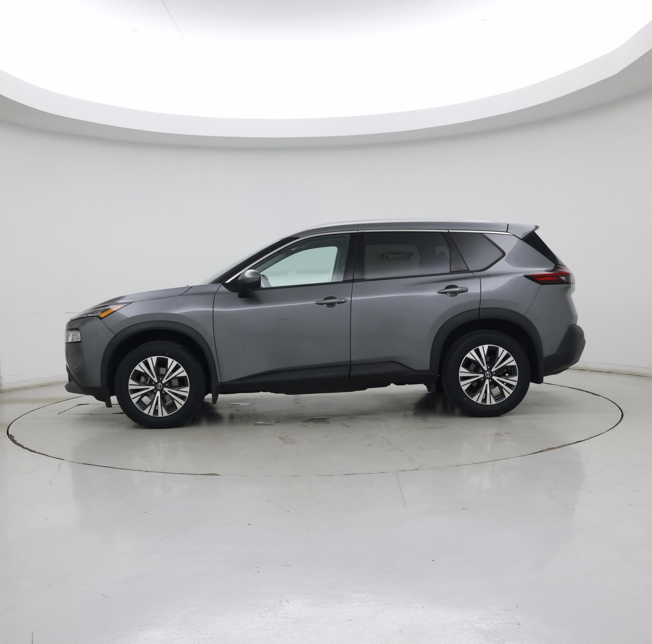 Thumbnail: 2021 Nissan Rogue - 3