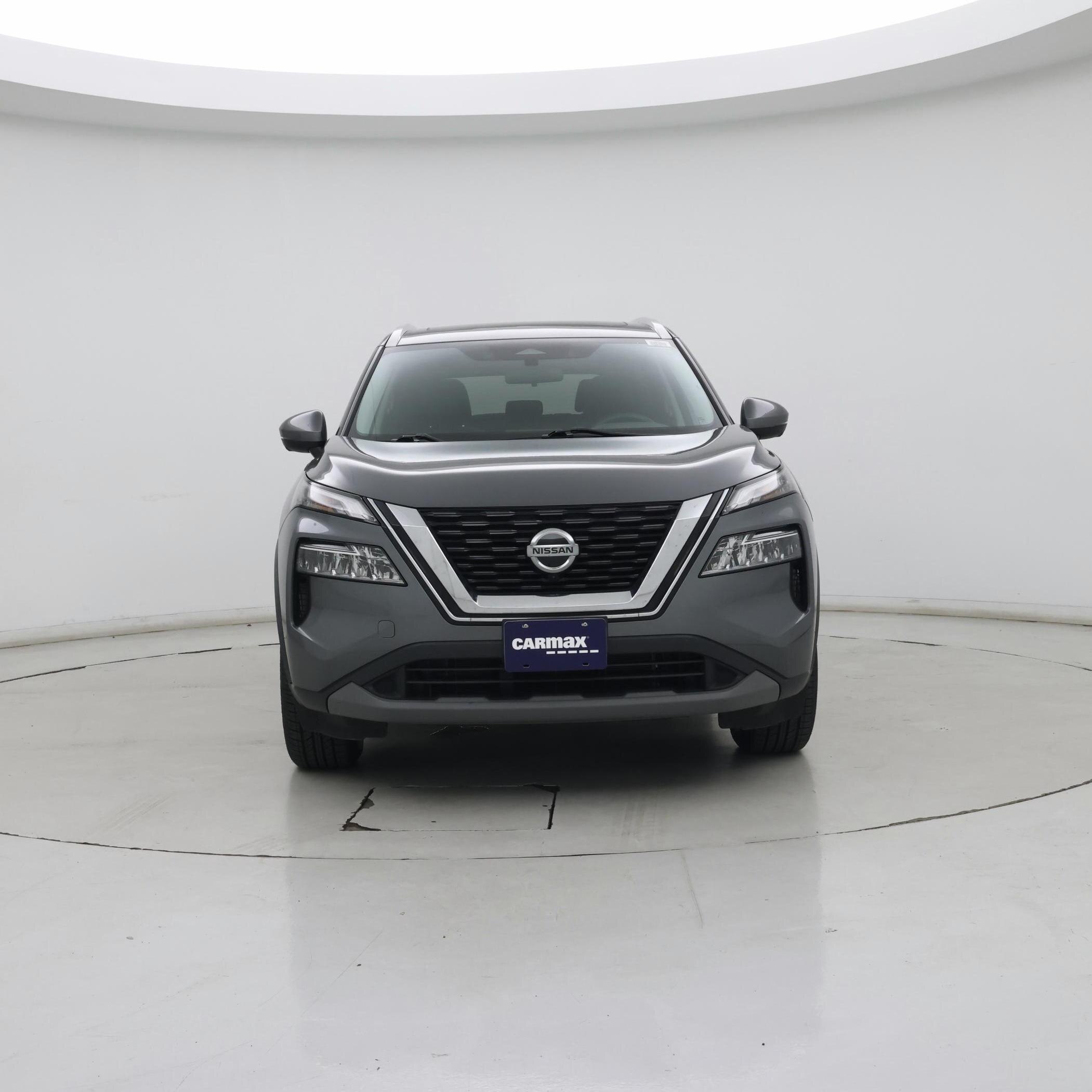 Thumbnail: 2021 Nissan Rogue - 5