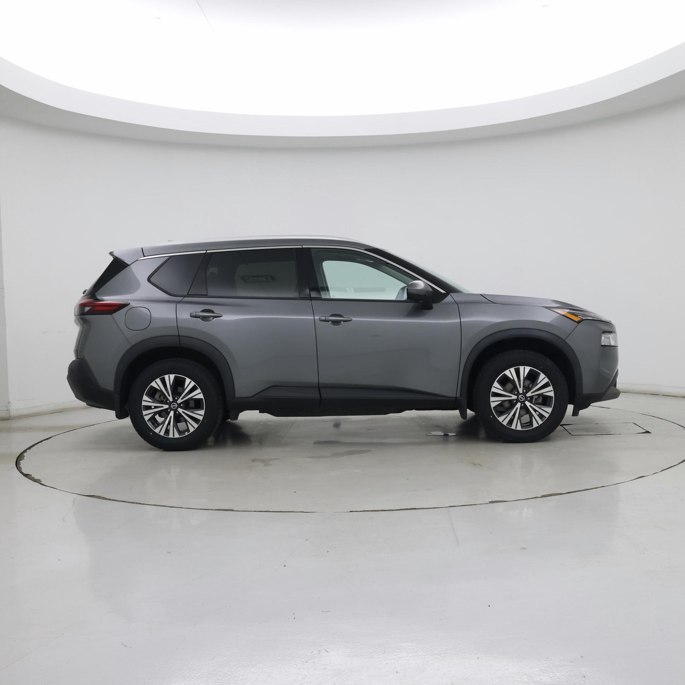 Thumbnail: 2021 Nissan Rogue - 7