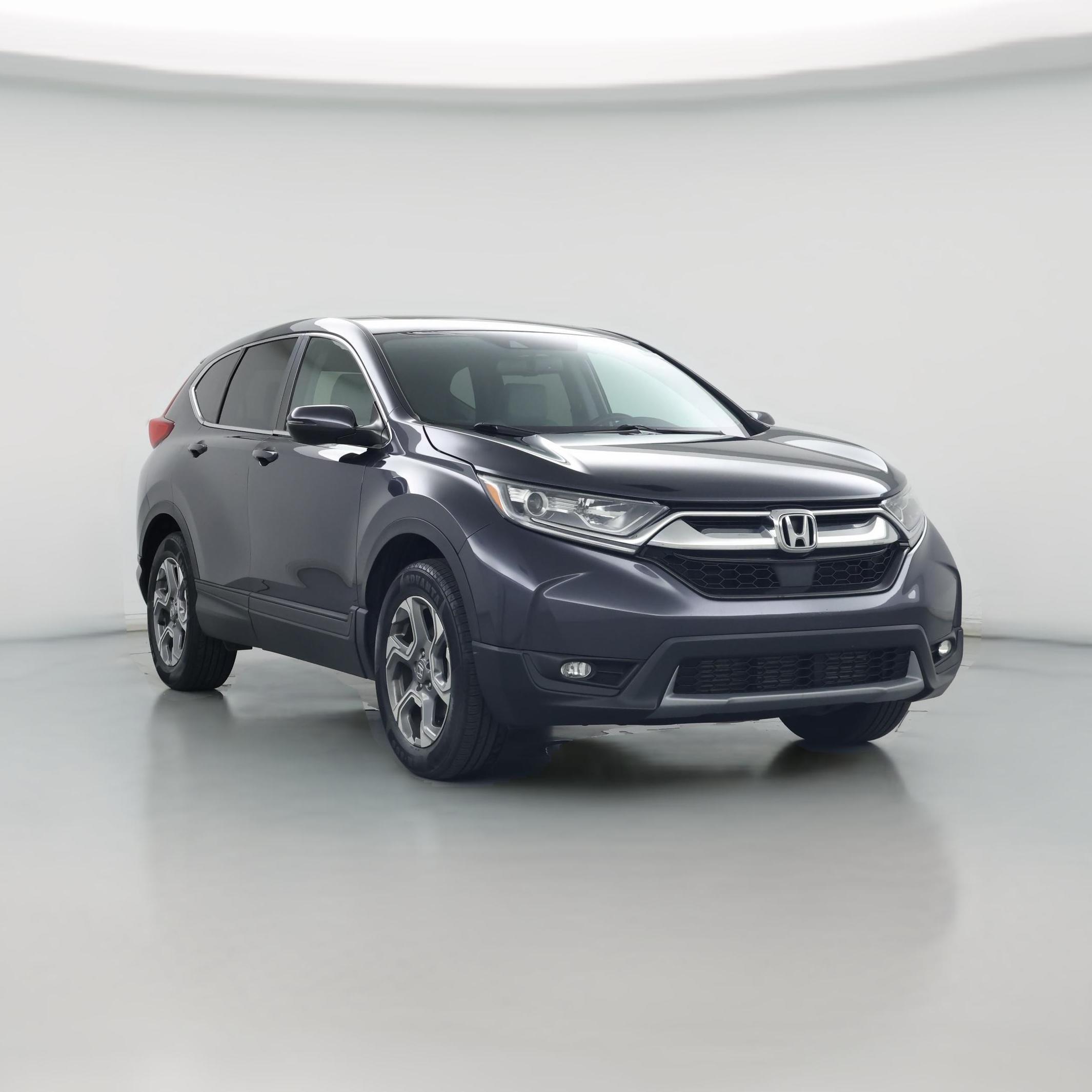 Thumbnail: 2018 Honda CR-V - 1