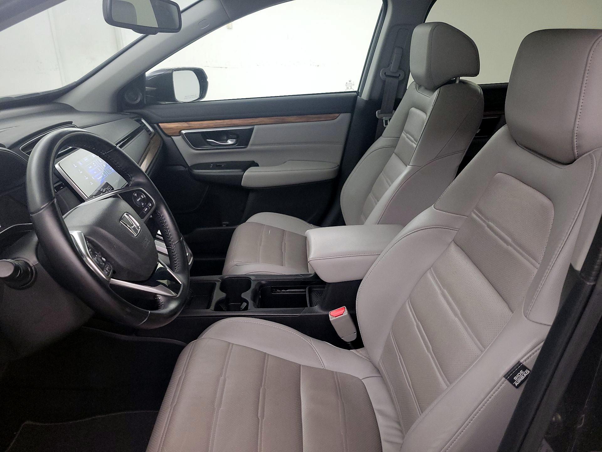 Thumbnail: 2018 Honda CR-V - 11