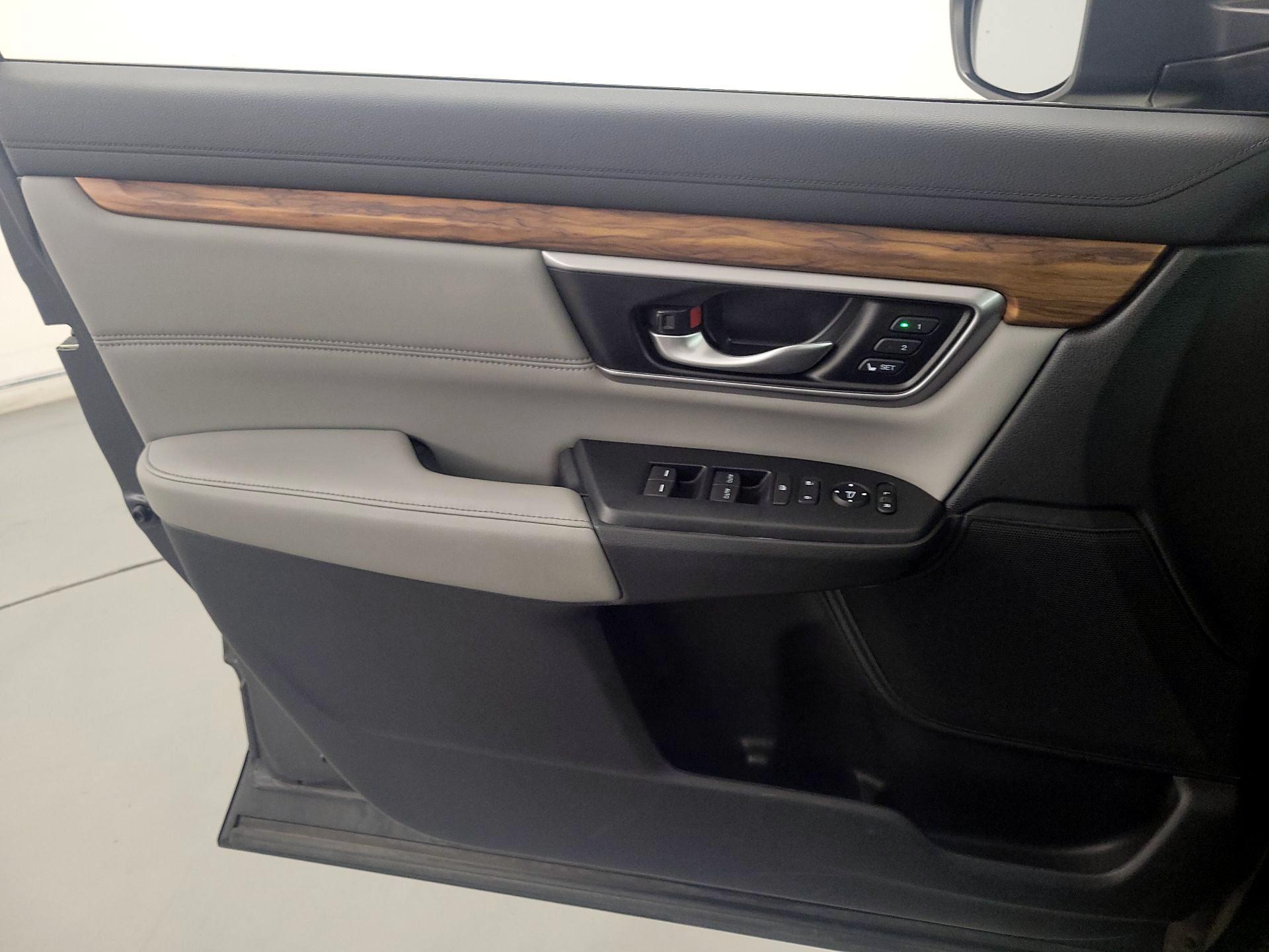 Thumbnail: 2018 Honda CR-V - 12
