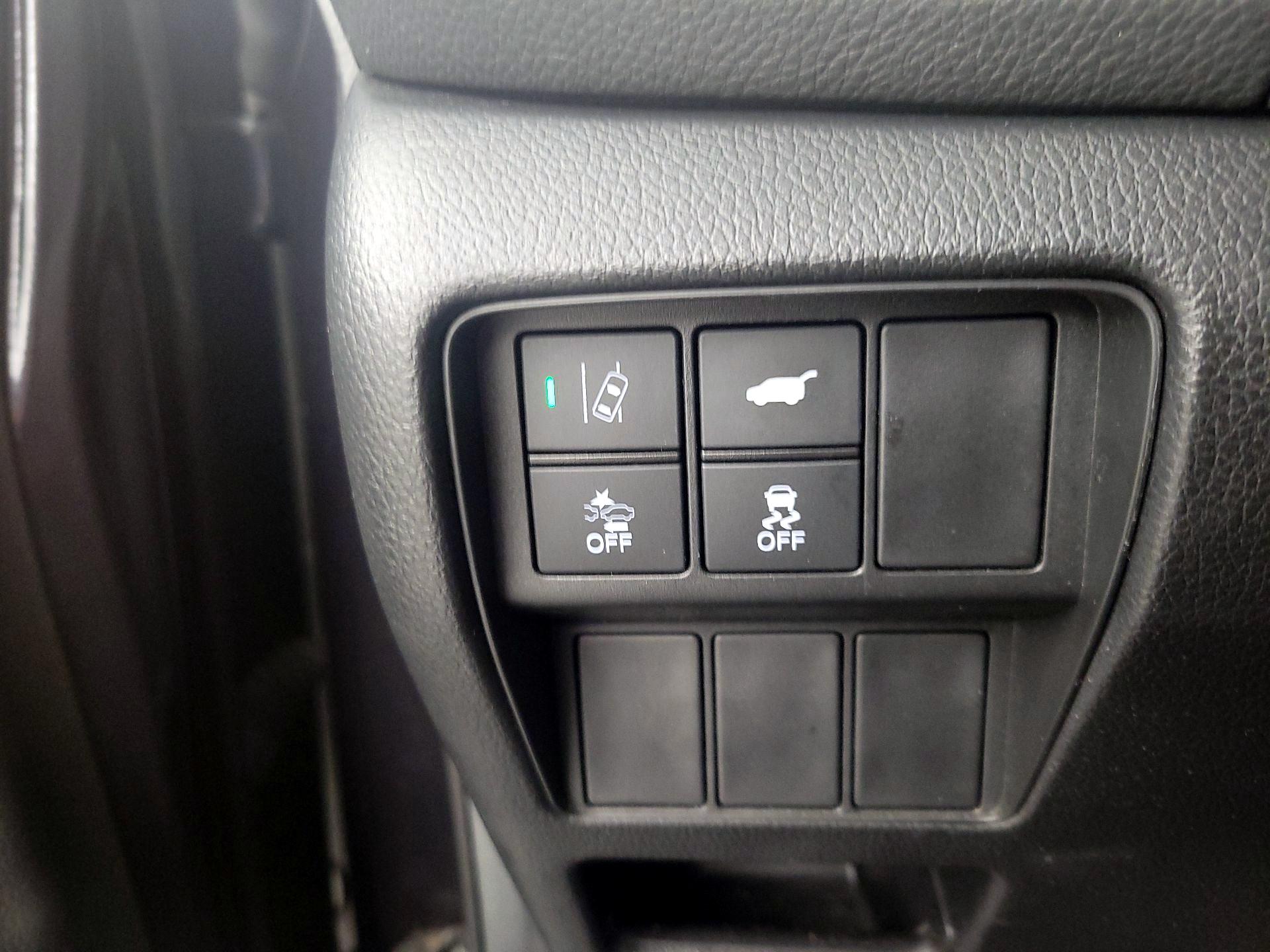 Thumbnail: 2018 Honda CR-V - 13