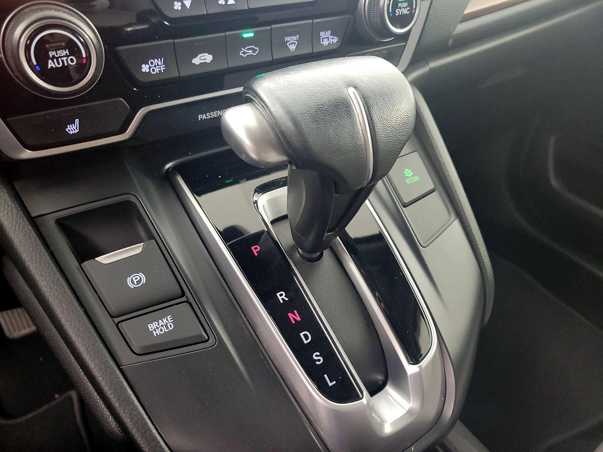 Thumbnail: 2018 Honda CR-V - 17