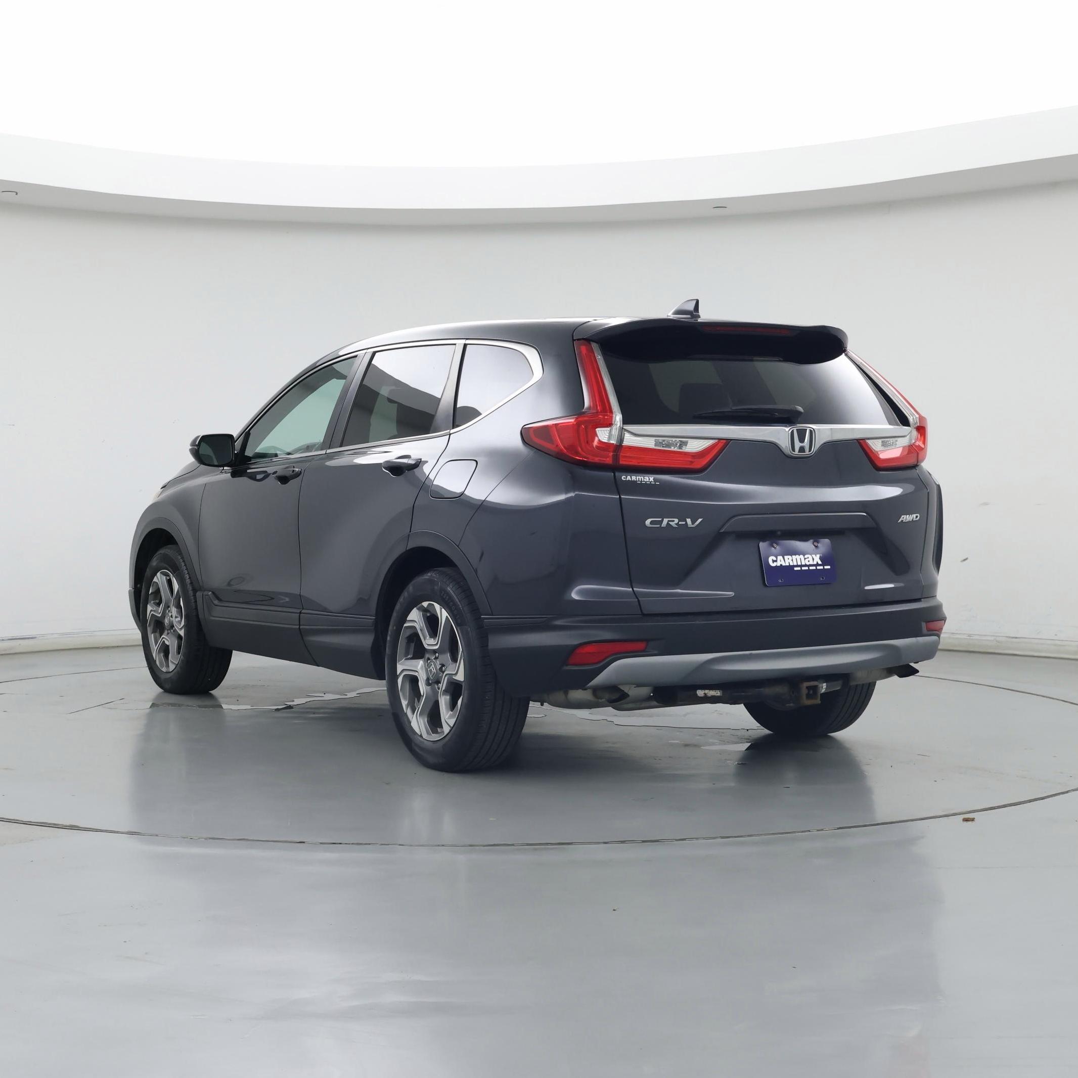 Thumbnail: 2018 Honda CR-V - 2