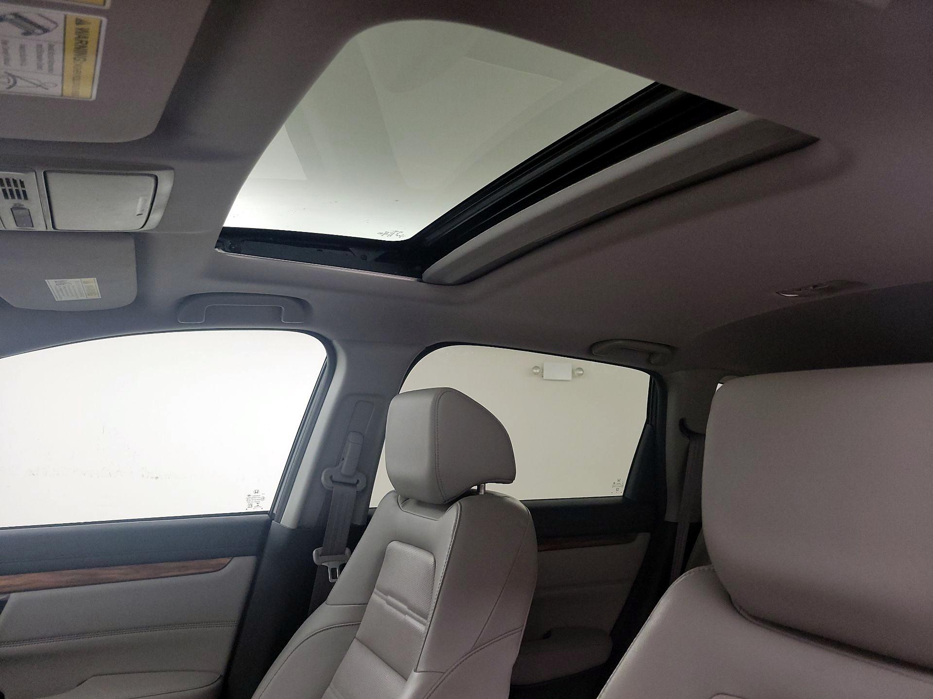 Thumbnail: 2018 Honda CR-V - 19