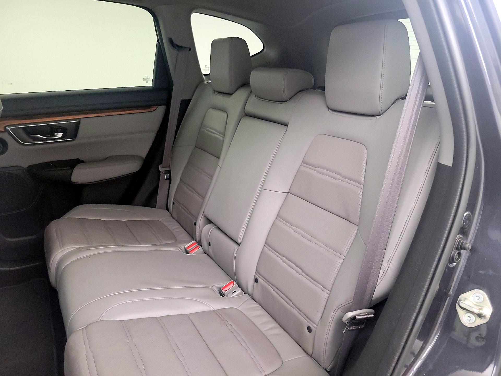 Thumbnail: 2018 Honda CR-V - 20