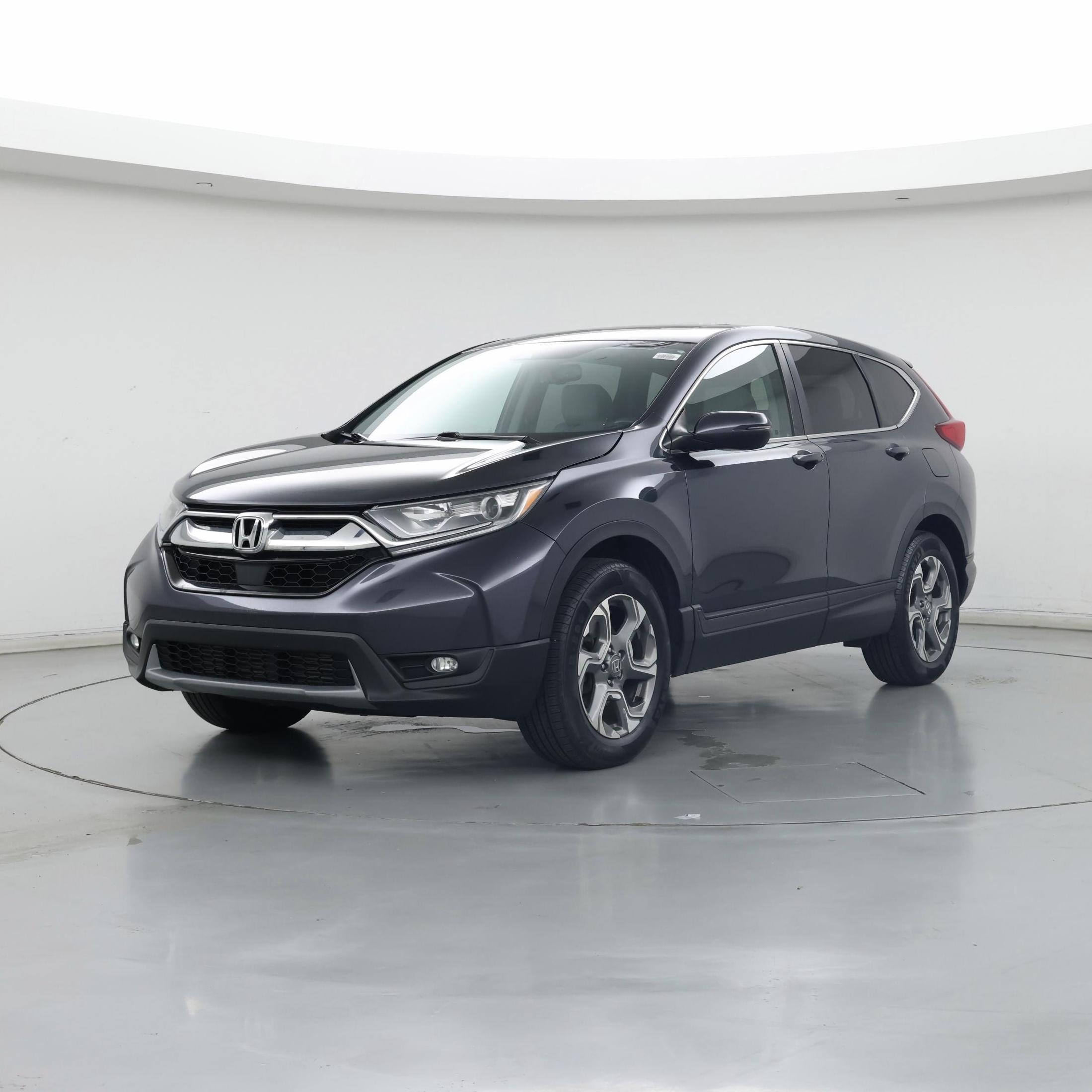 Thumbnail: 2018 Honda CR-V - 4