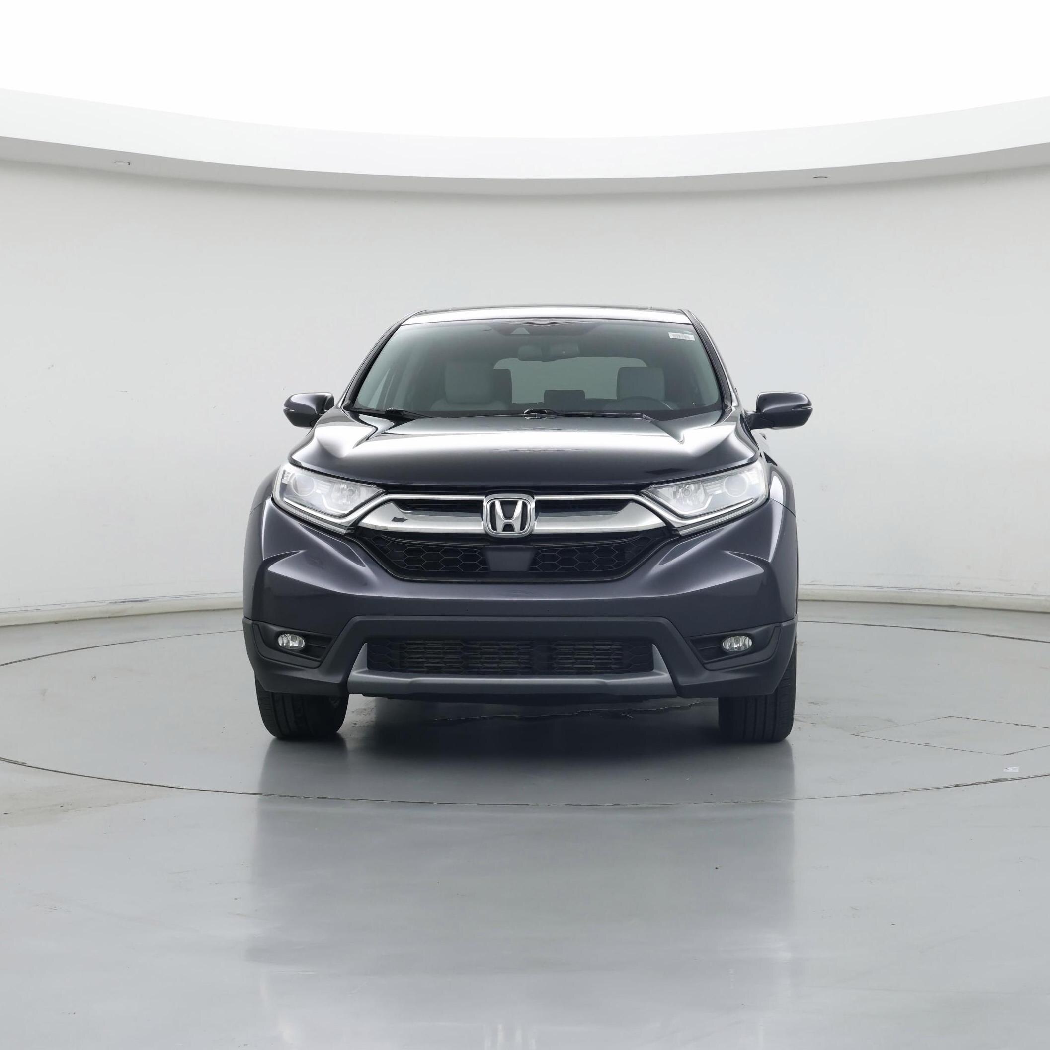Thumbnail: 2018 Honda CR-V - 5
