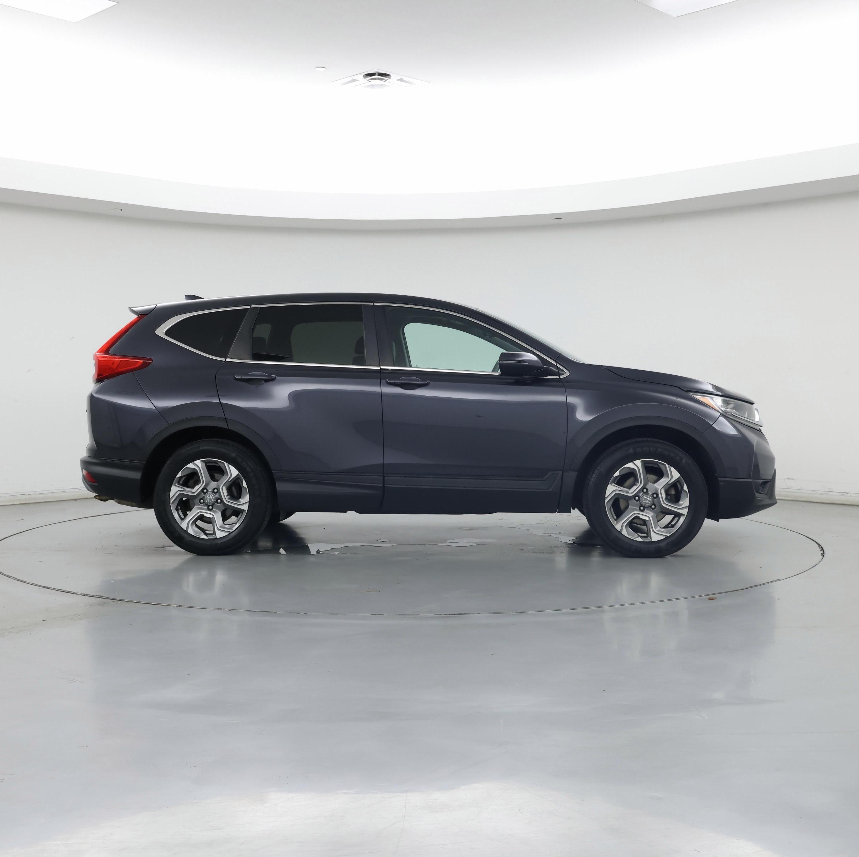 Thumbnail: 2018 Honda CR-V - 7