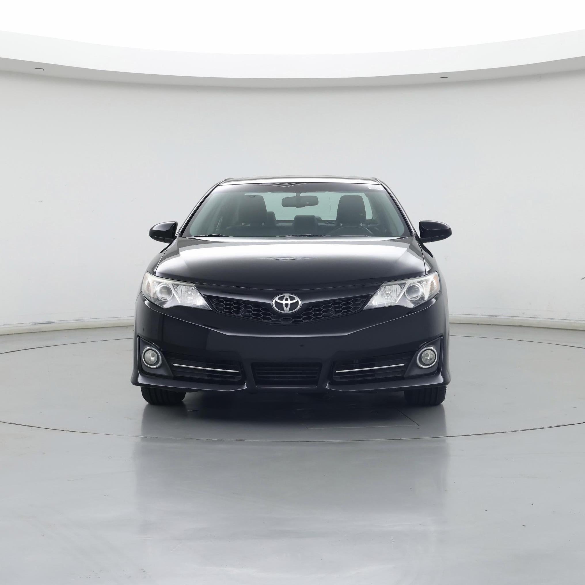 Thumbnail: 2013 Toyota Camry - 5