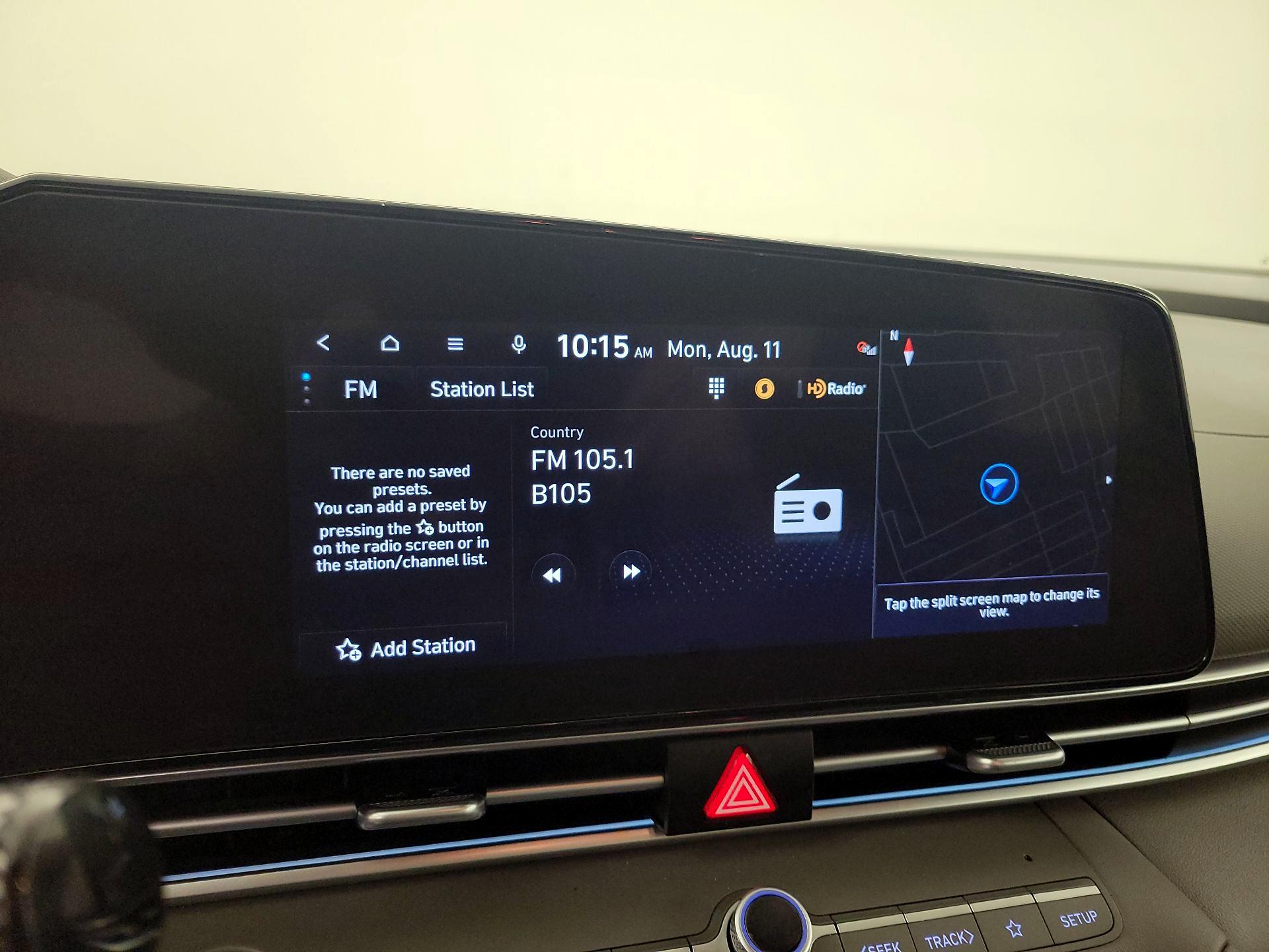 Thumbnail: 2024 Hyundai Elantra - 15