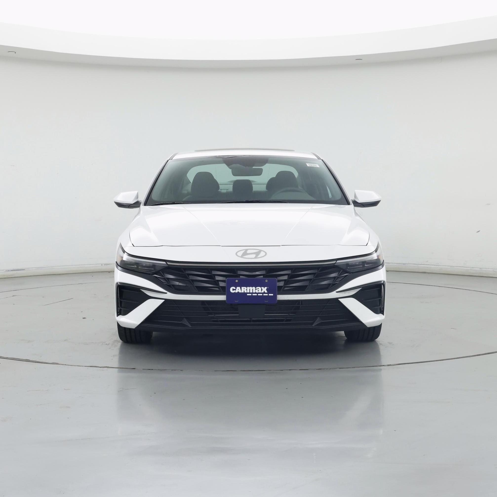 Thumbnail: 2024 Hyundai Elantra - 5