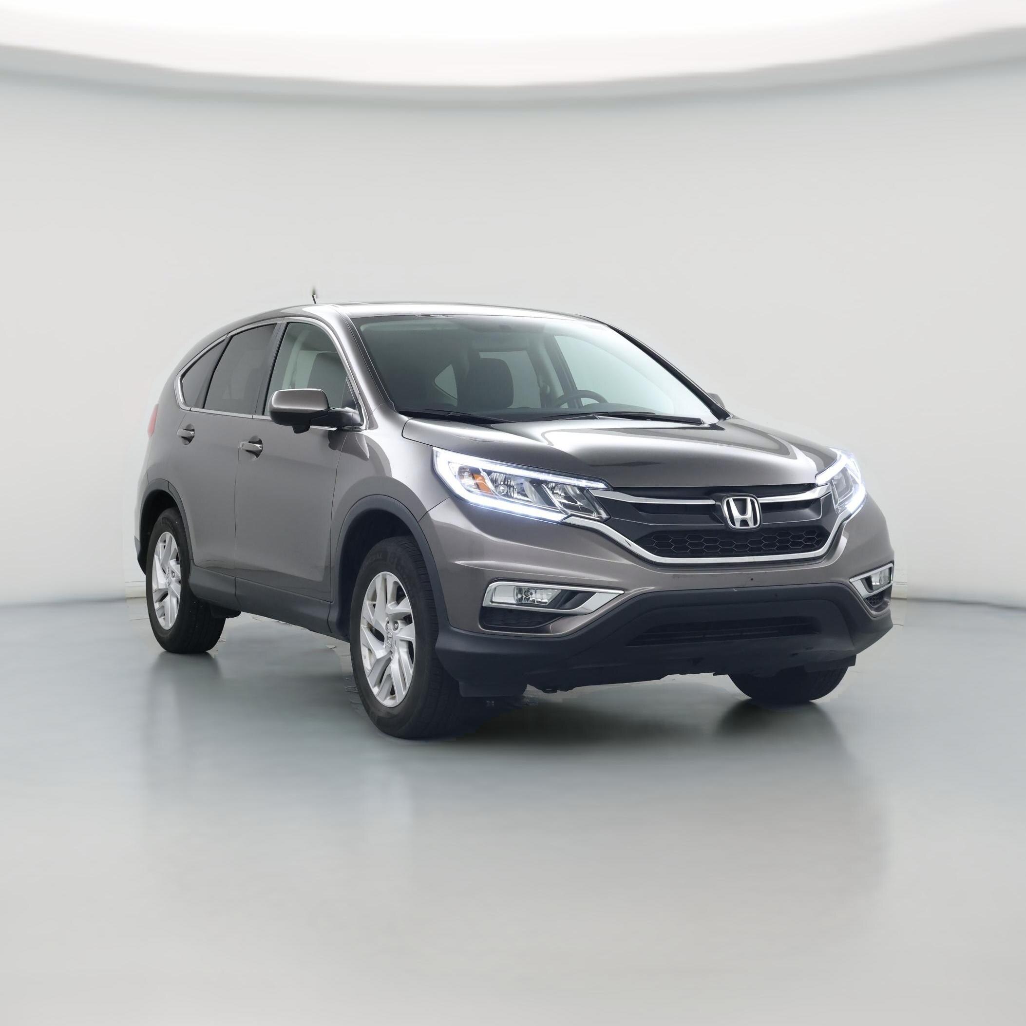 Thumbnail: 2015 Honda CR-V - 1