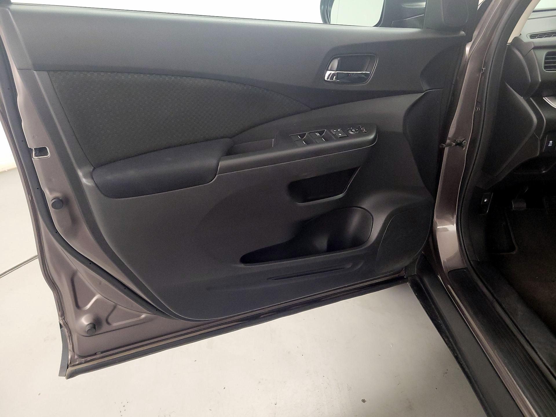 Thumbnail: 2015 Honda CR-V - 12