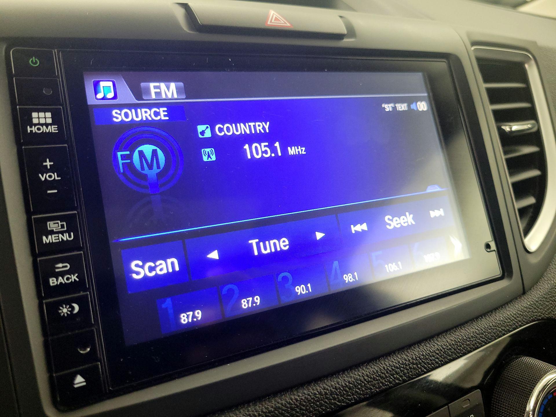 Thumbnail: 2015 Honda CR-V - 15