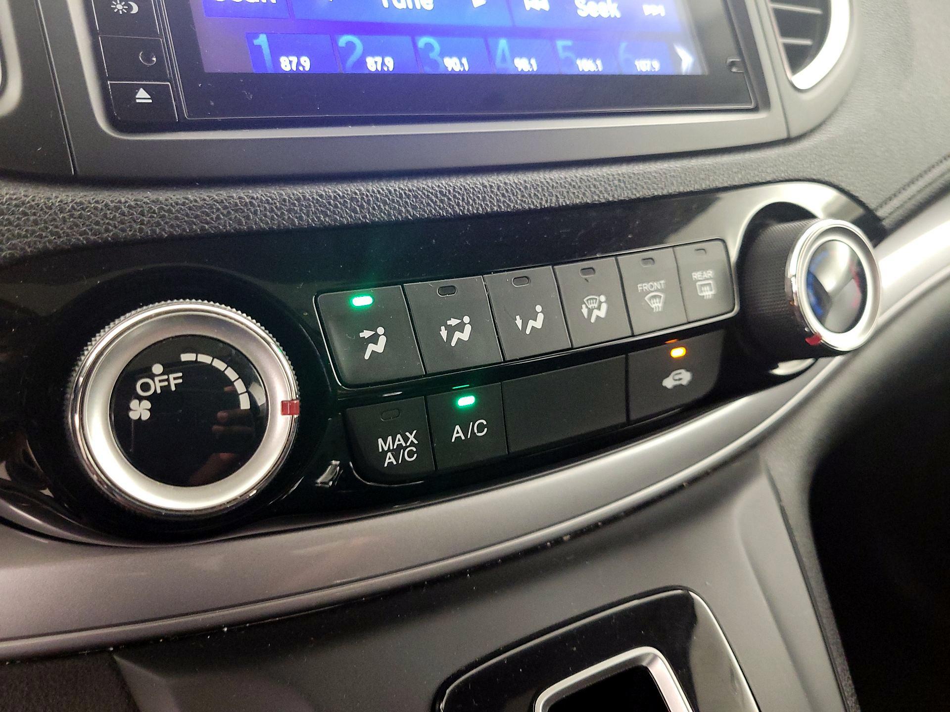 Thumbnail: 2015 Honda CR-V - 16