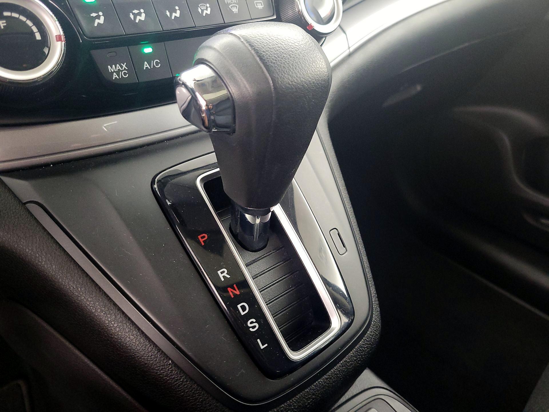 Thumbnail: 2015 Honda CR-V - 17