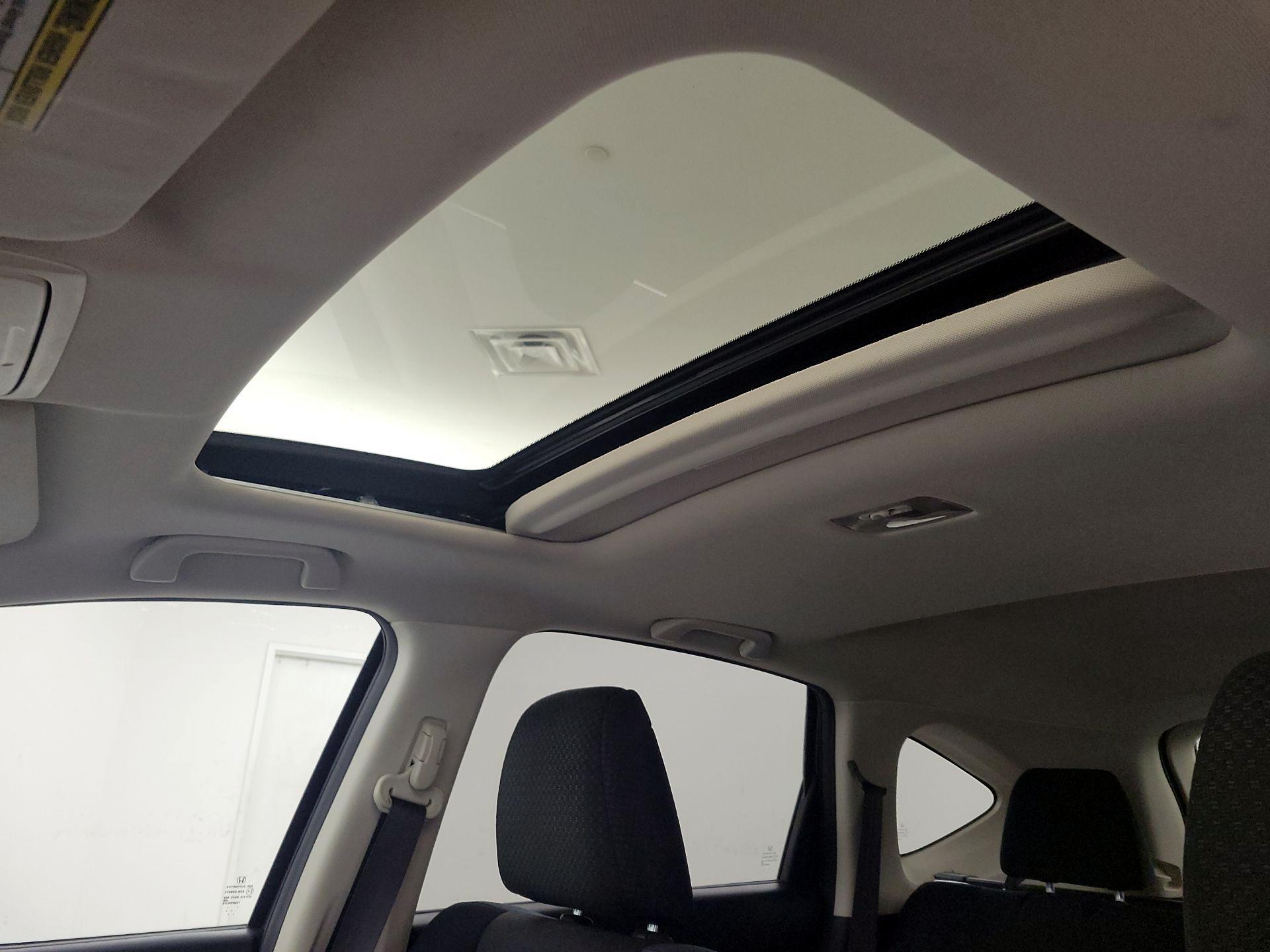 Thumbnail: 2015 Honda CR-V - 19