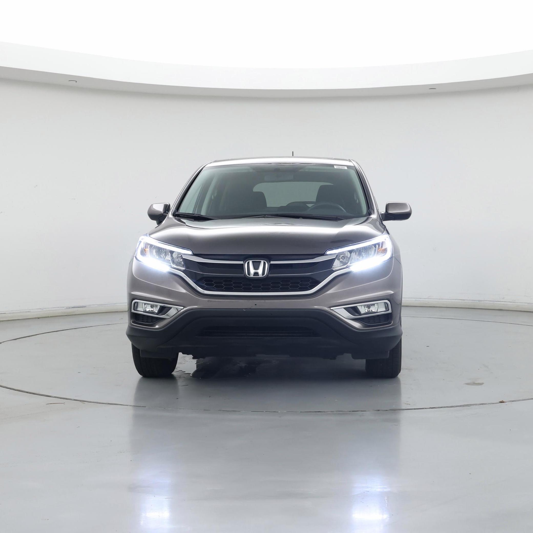 Thumbnail: 2015 Honda CR-V - 5