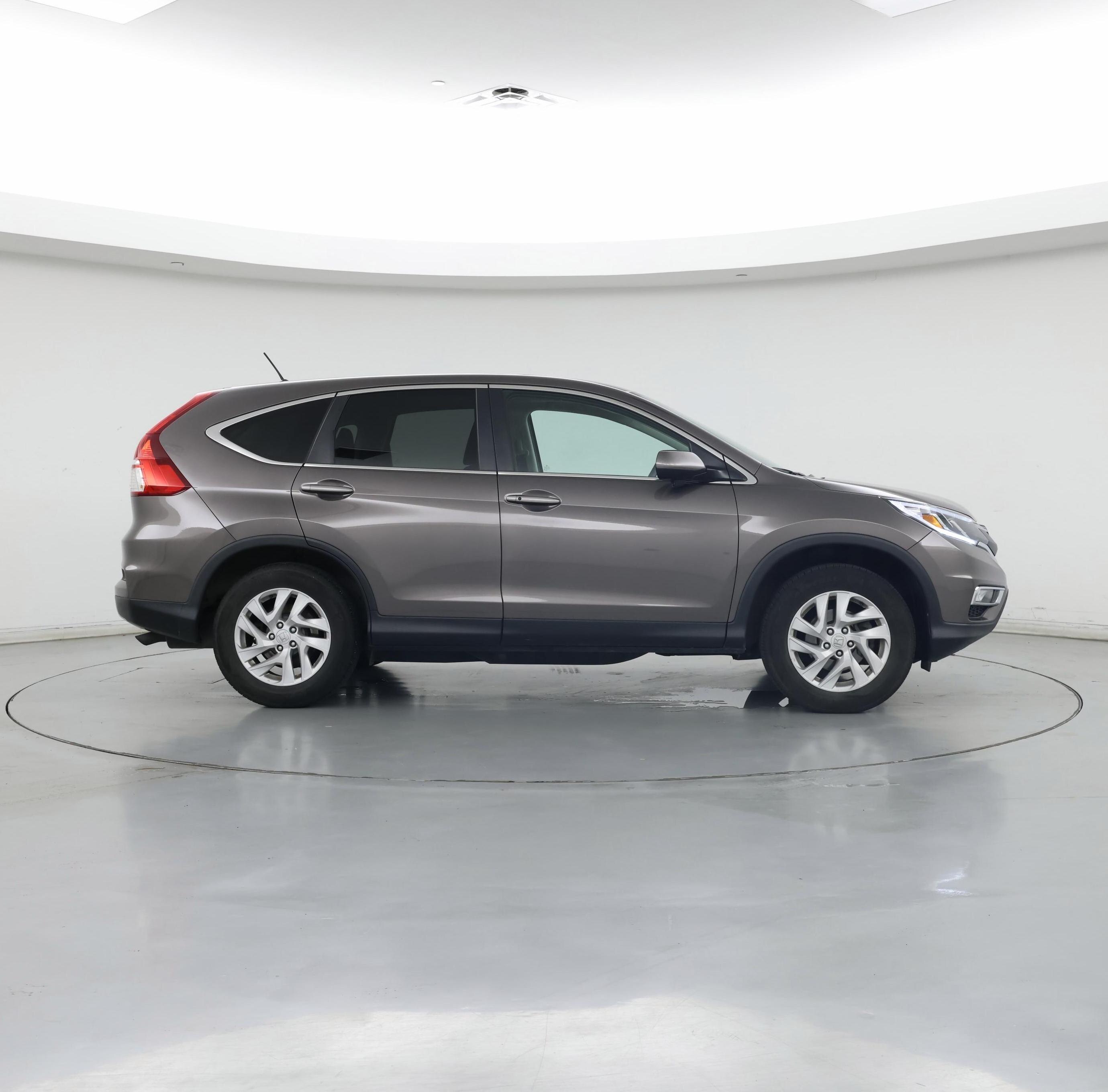 Thumbnail: 2015 Honda CR-V - 7