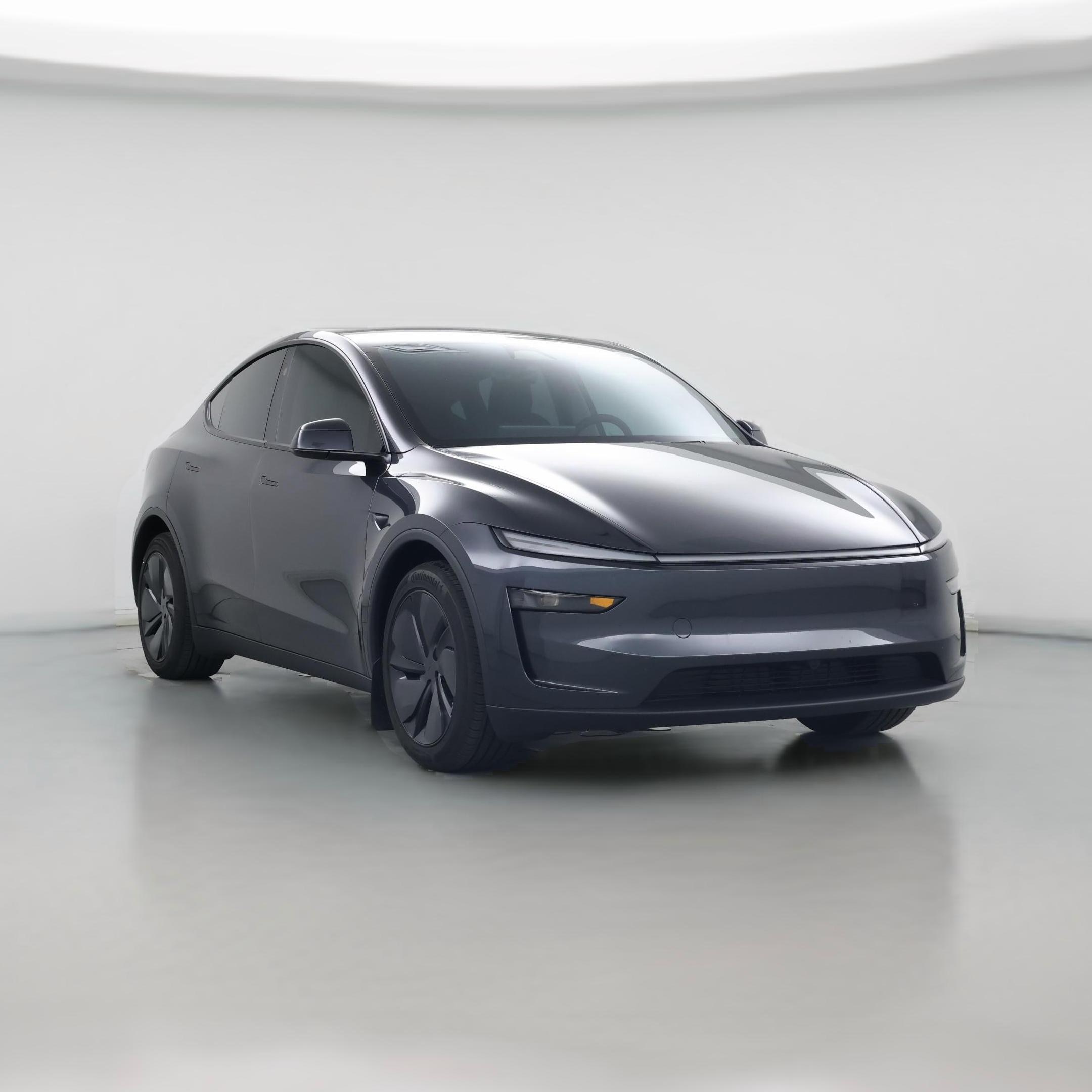Thumbnail: 2026 Tesla Model Y - 1