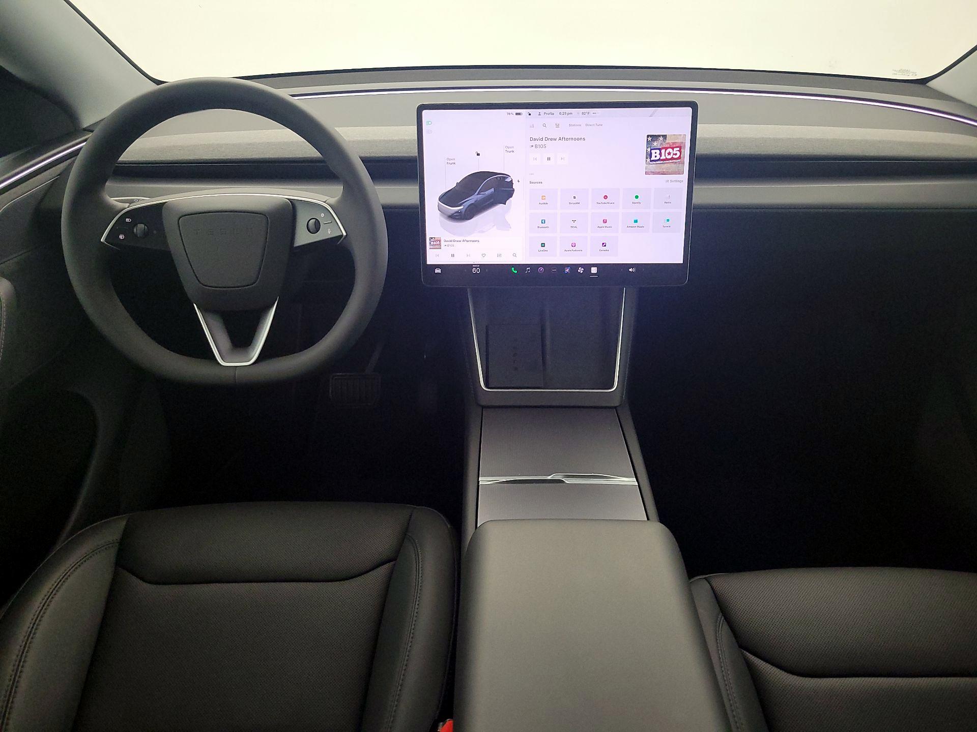 Thumbnail: 2026 Tesla Model Y - 9