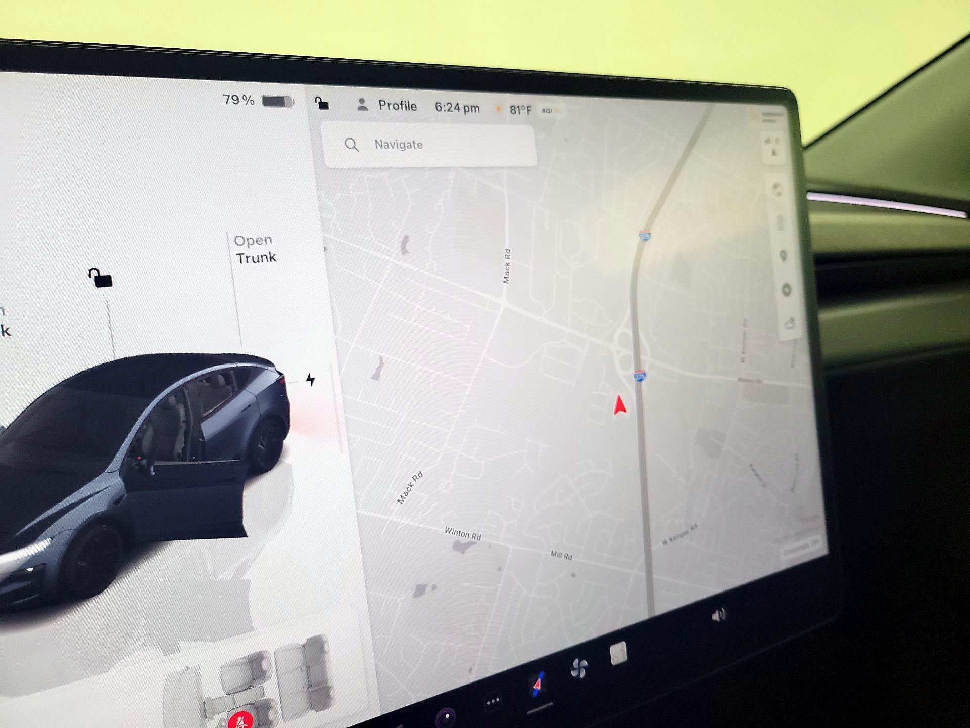 Thumbnail: 2026 Tesla Model Y - 13