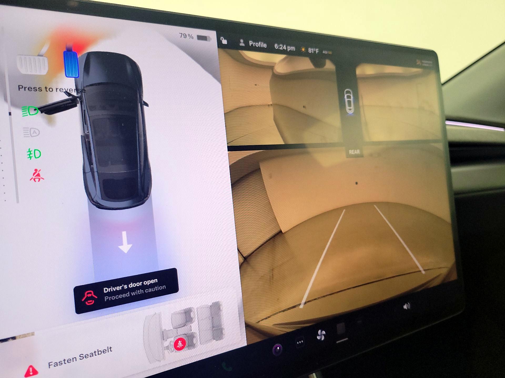 Thumbnail: 2026 Tesla Model Y - 14