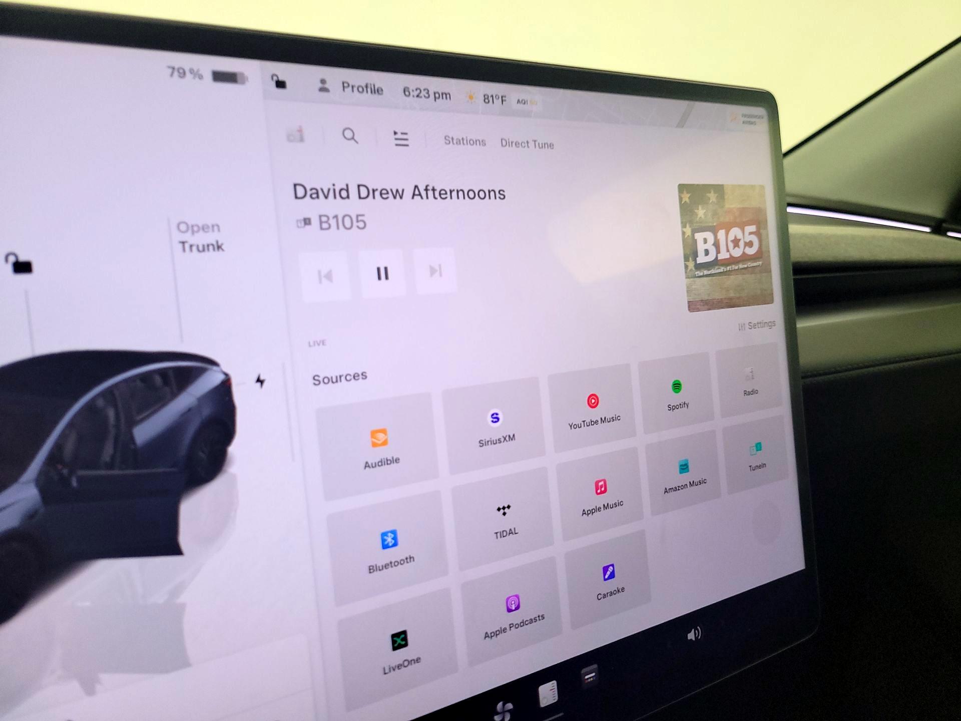 Thumbnail: 2026 Tesla Model Y - 15