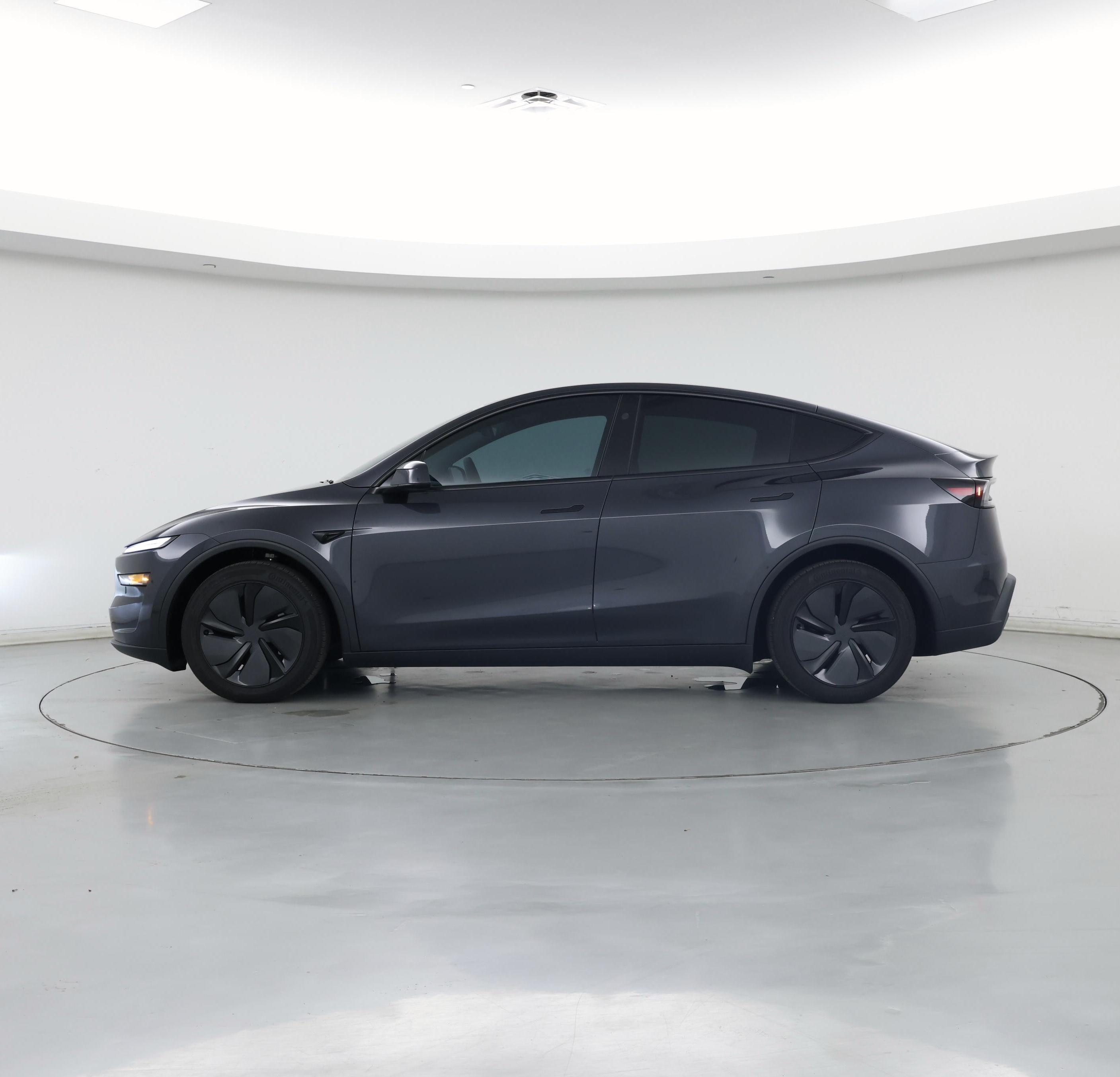 Thumbnail: 2026 Tesla Model Y - 3