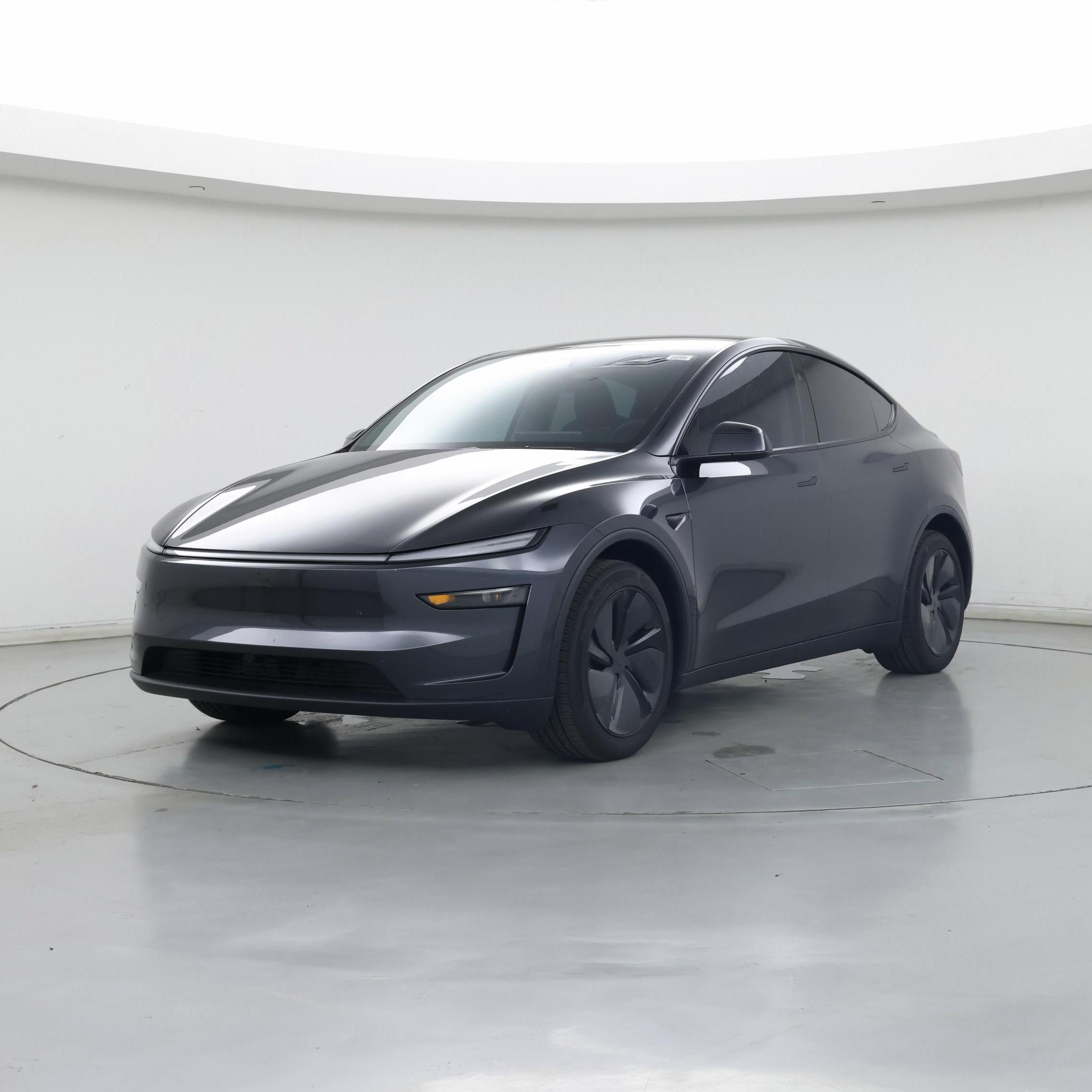 Thumbnail: 2026 Tesla Model Y - 4