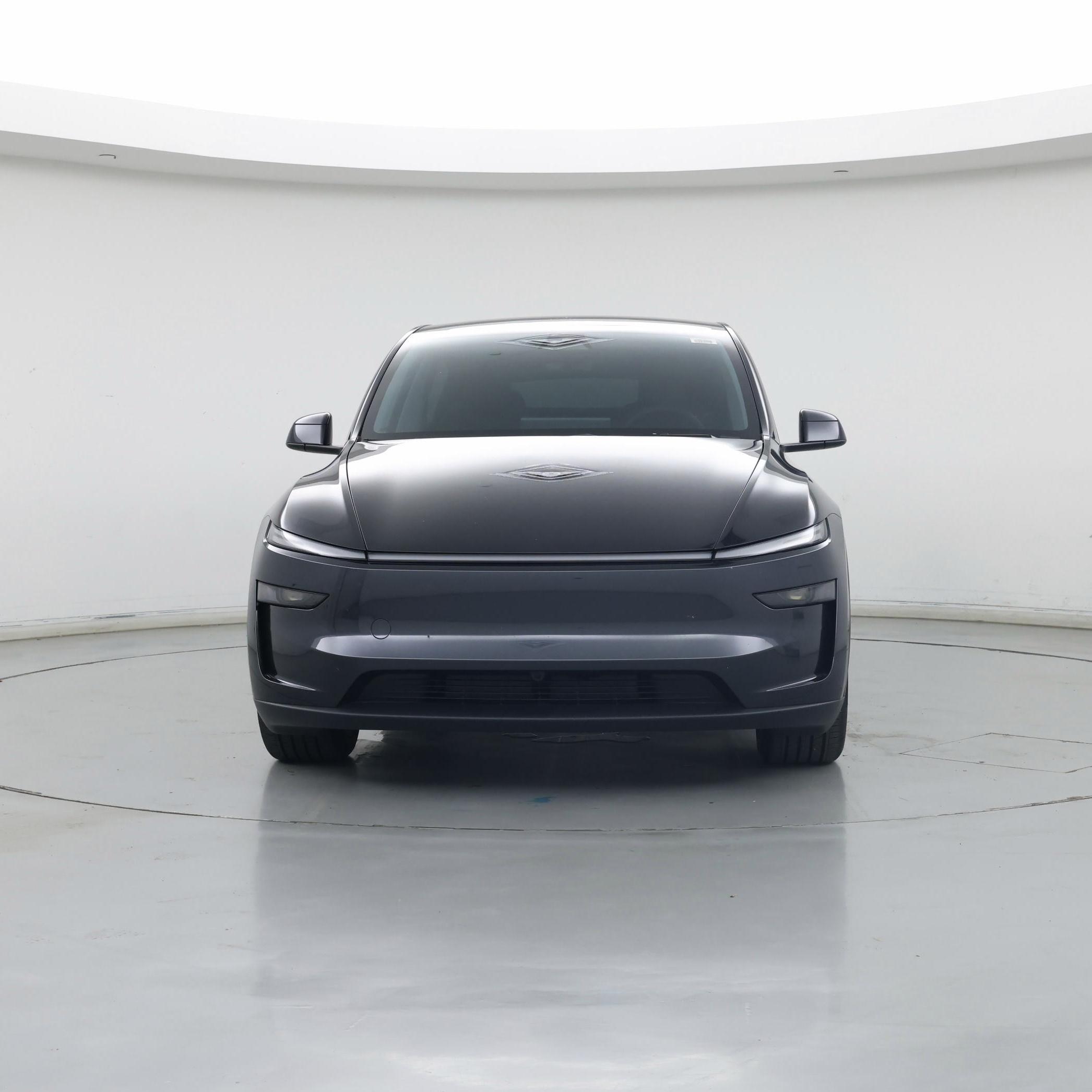 Thumbnail: 2026 Tesla Model Y - 5