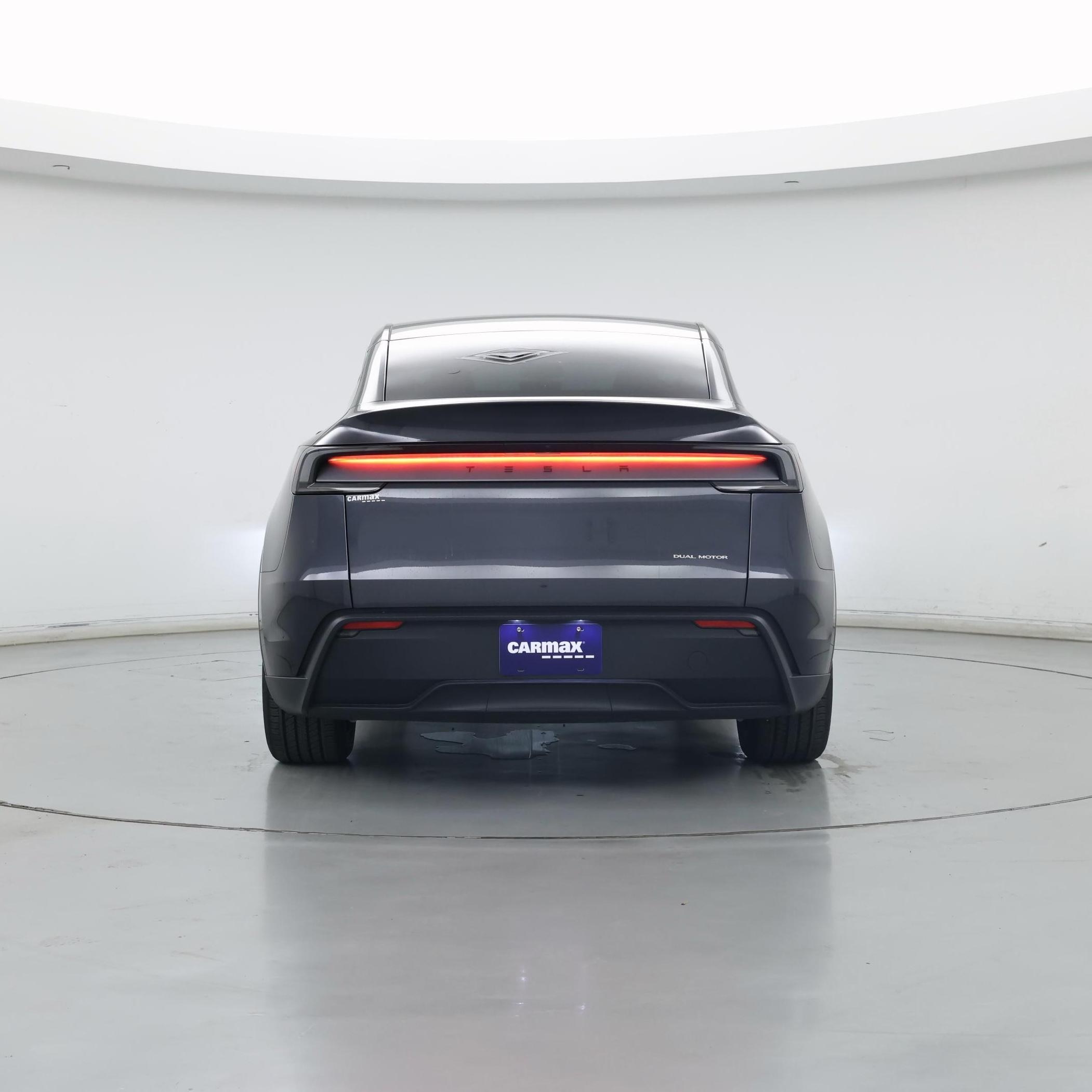 Thumbnail: 2026 Tesla Model Y - 6