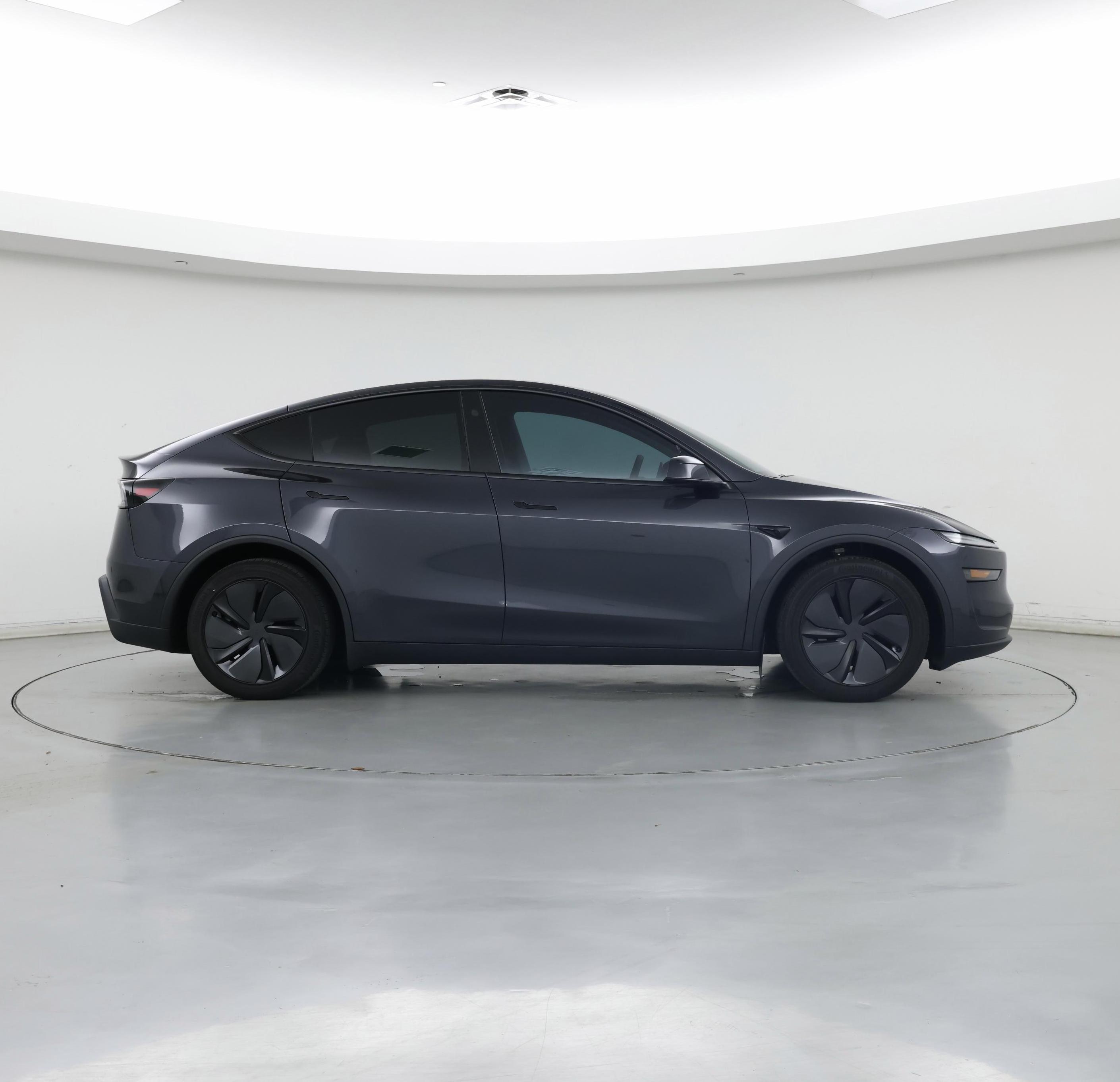 Thumbnail: 2026 Tesla Model Y - 7