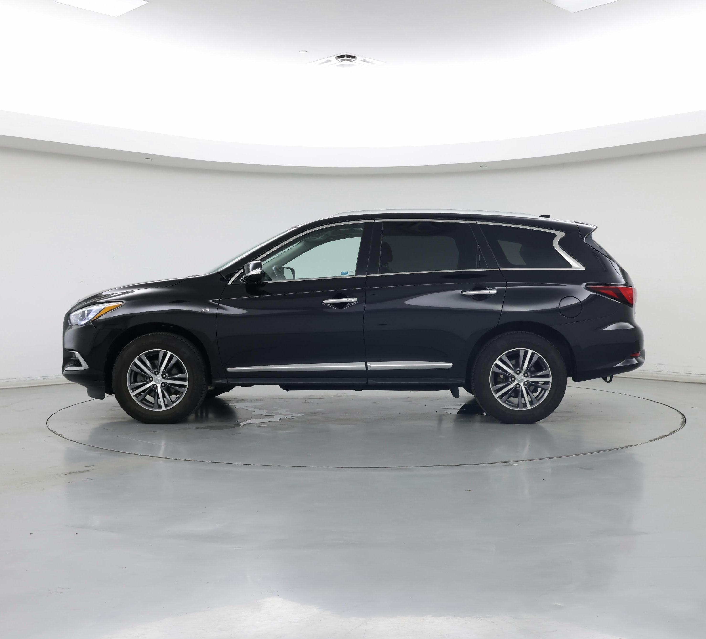 Thumbnail: 2019 INFINITI QX60 - 3