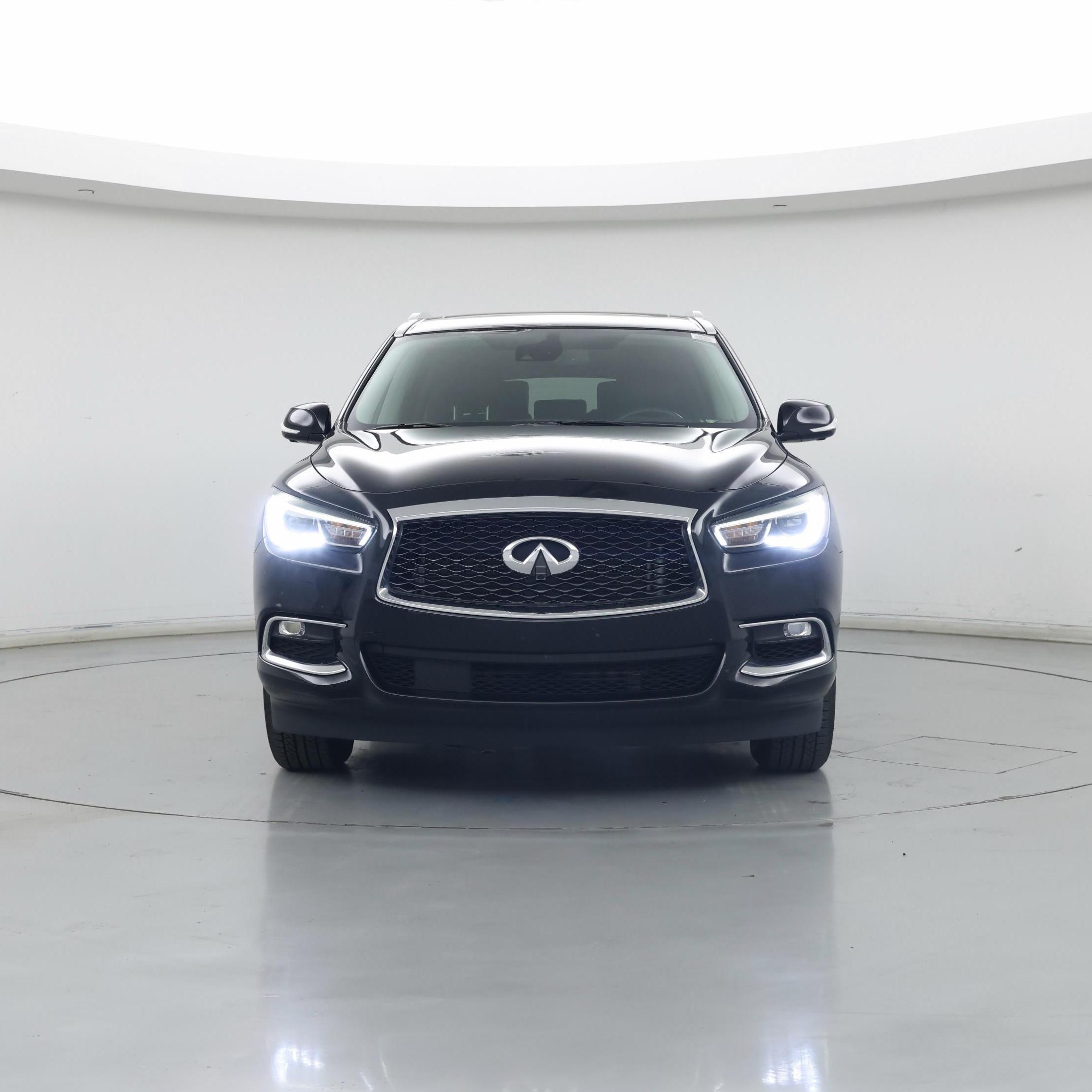 Thumbnail: 2019 INFINITI QX60 - 5