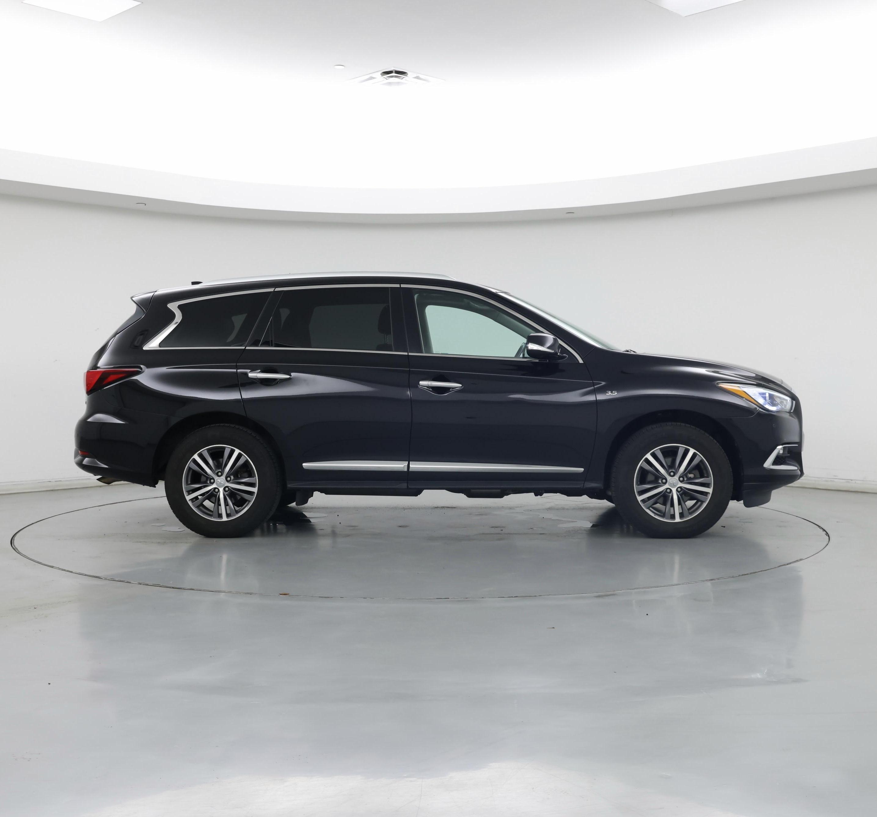 Thumbnail: 2019 INFINITI QX60 - 7