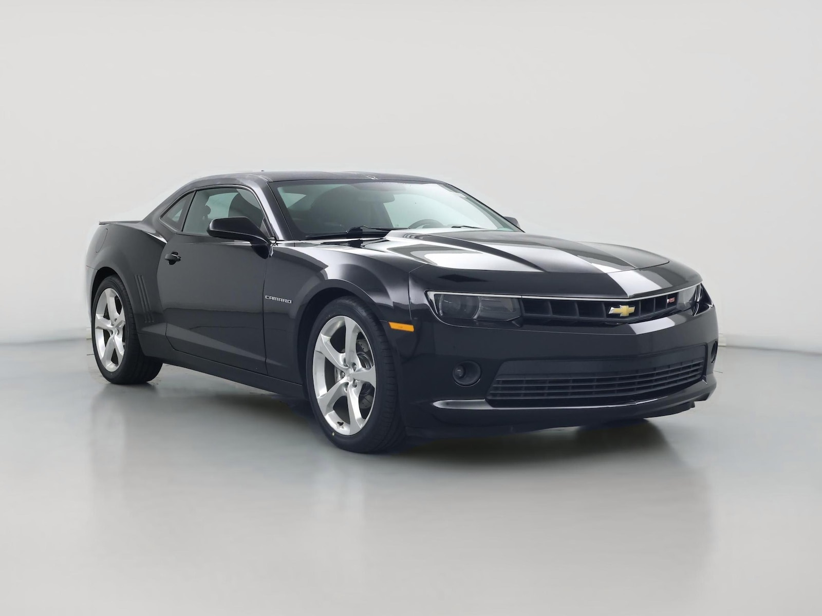 2015 Chevrolet Camaro