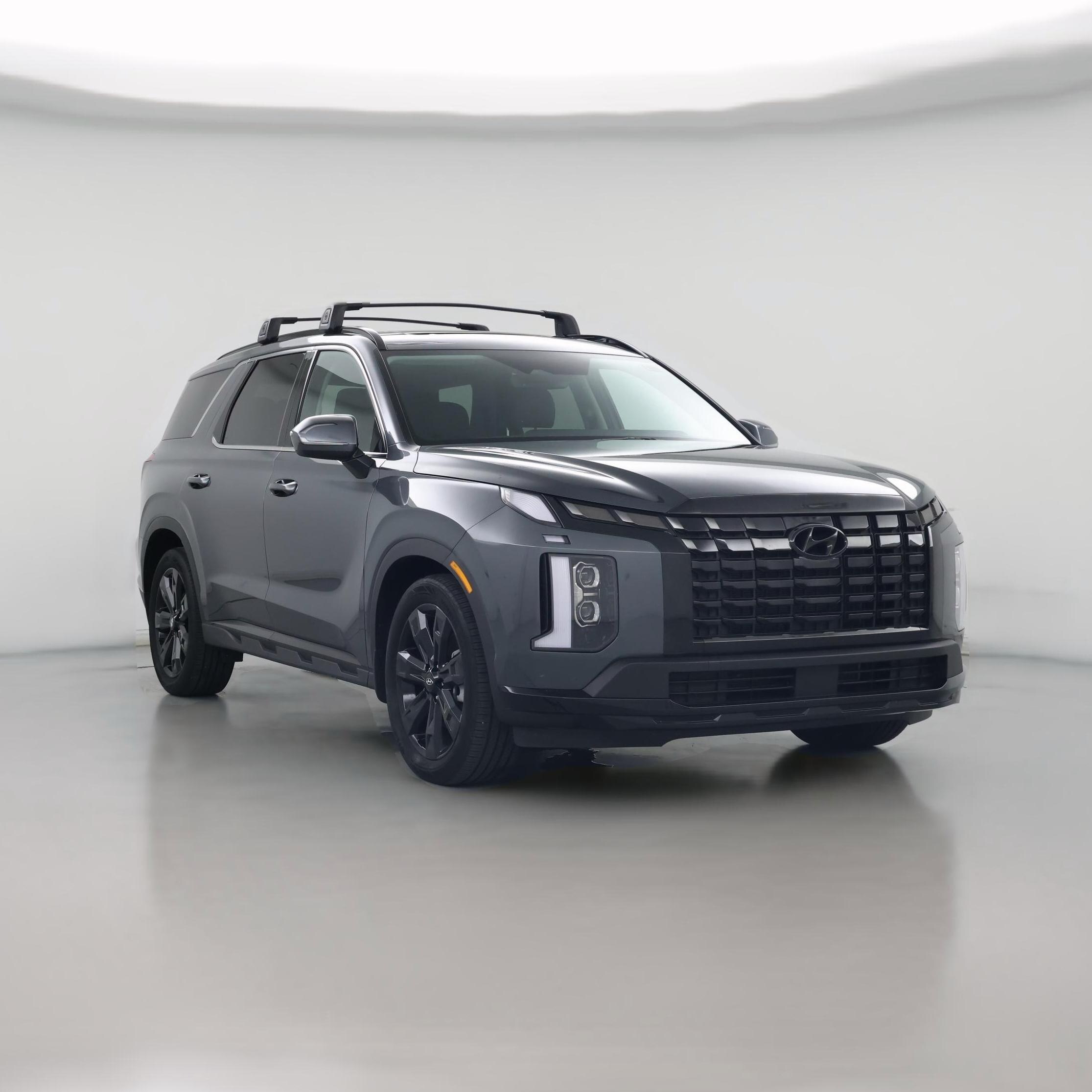 Thumbnail: 2024 Hyundai Palisade - 1