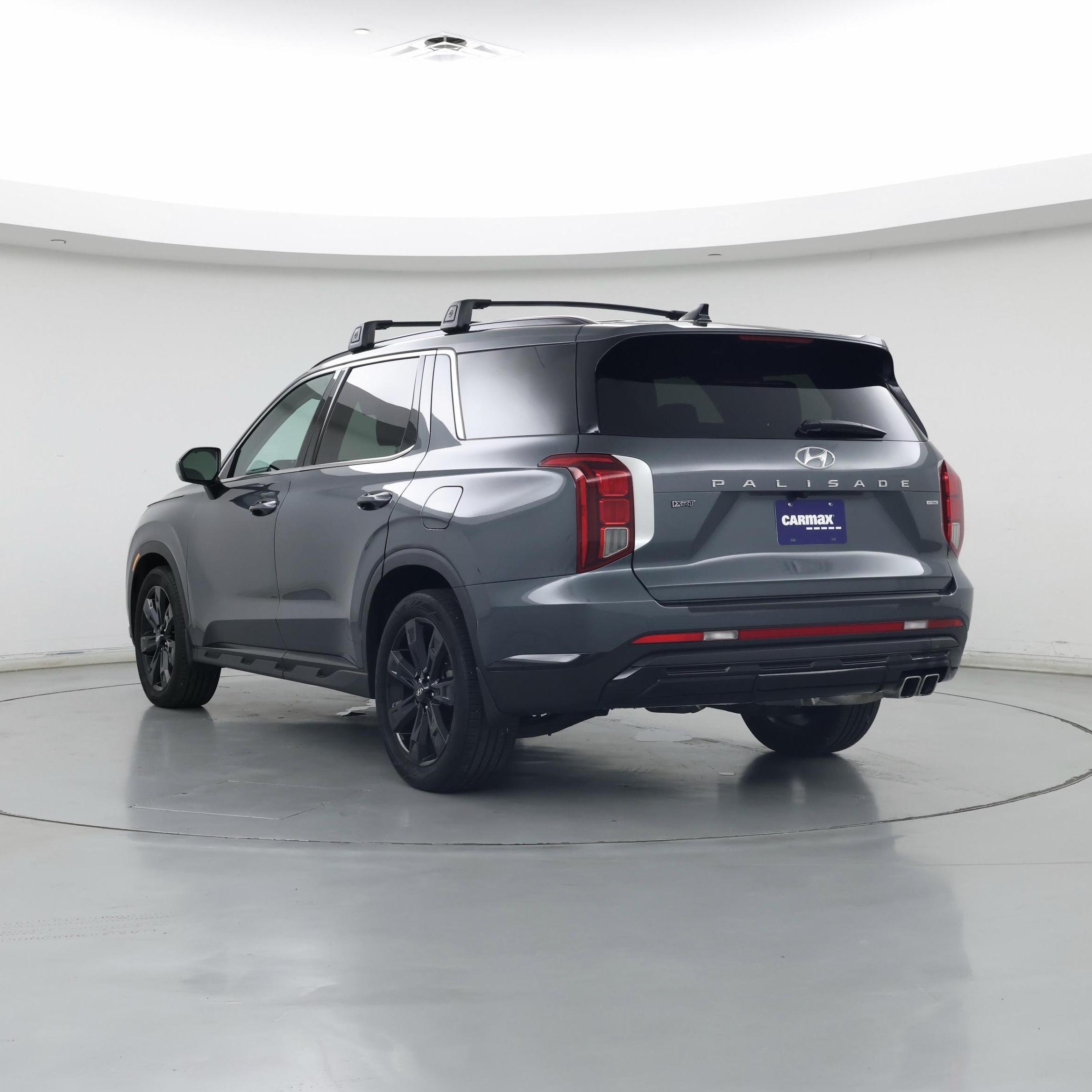 Thumbnail: 2024 Hyundai Palisade - 2