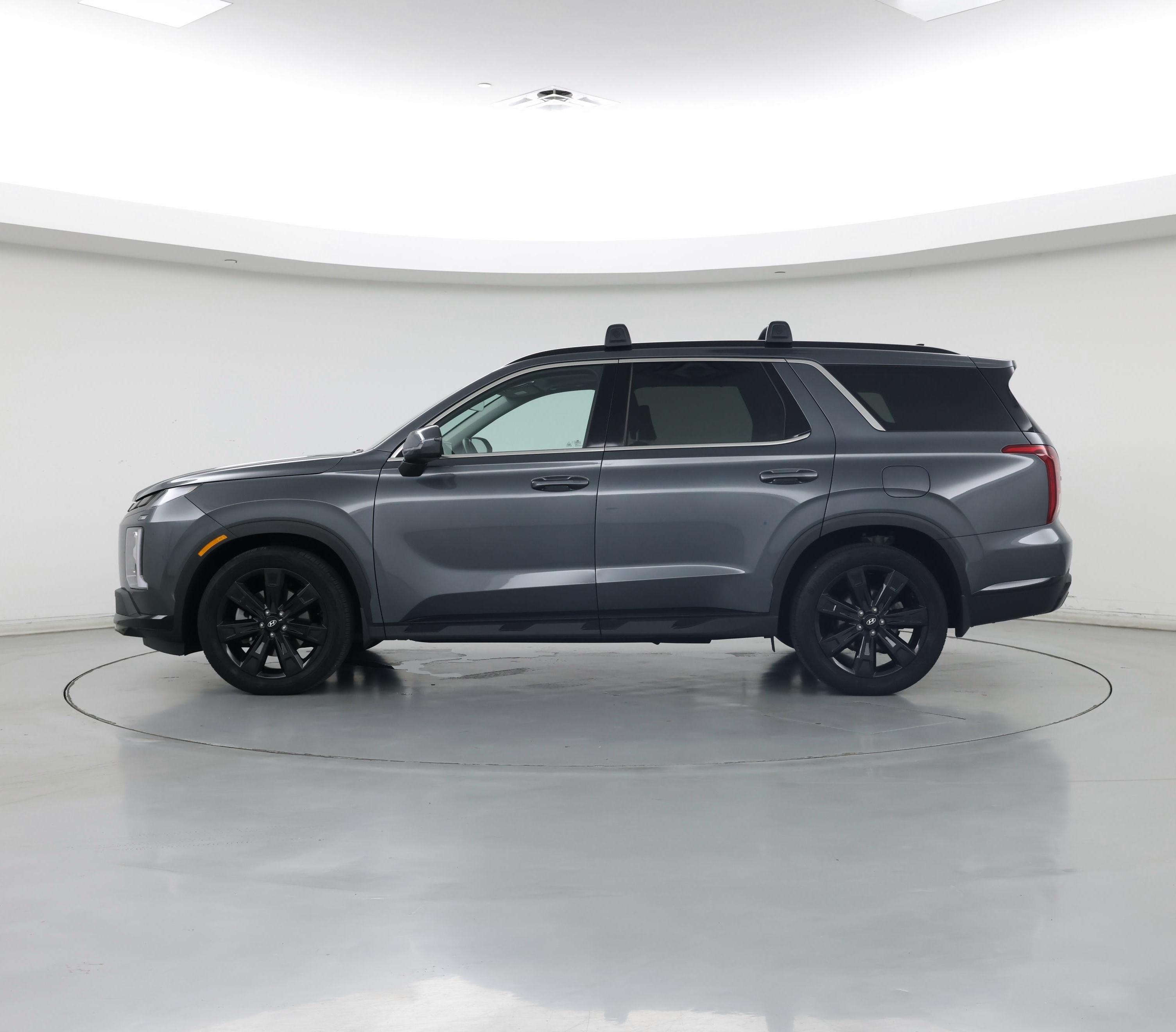 Thumbnail: 2024 Hyundai Palisade - 3
