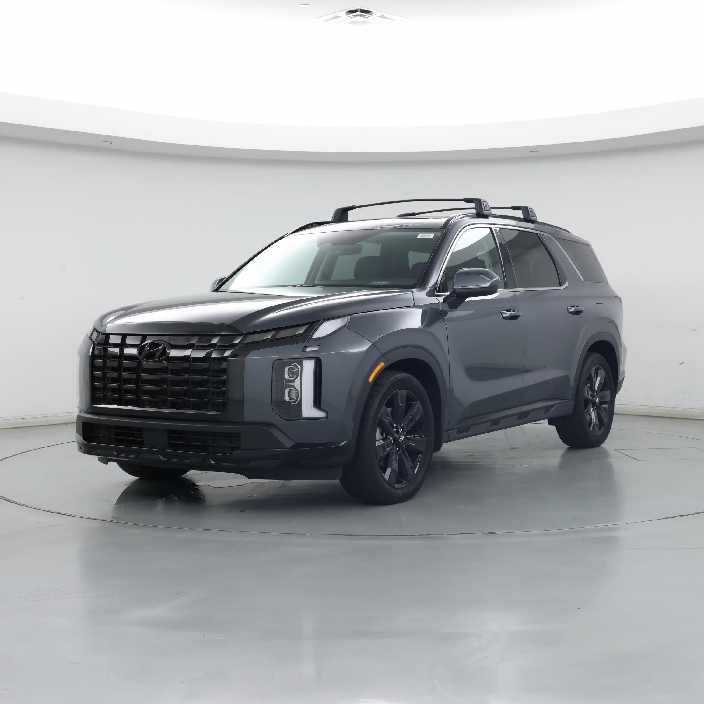 Thumbnail: 2024 Hyundai Palisade - 4