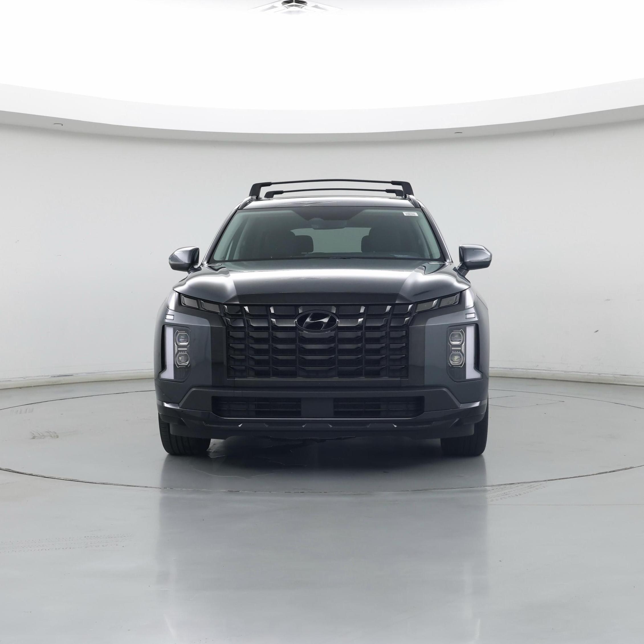 Thumbnail: 2024 Hyundai Palisade - 5
